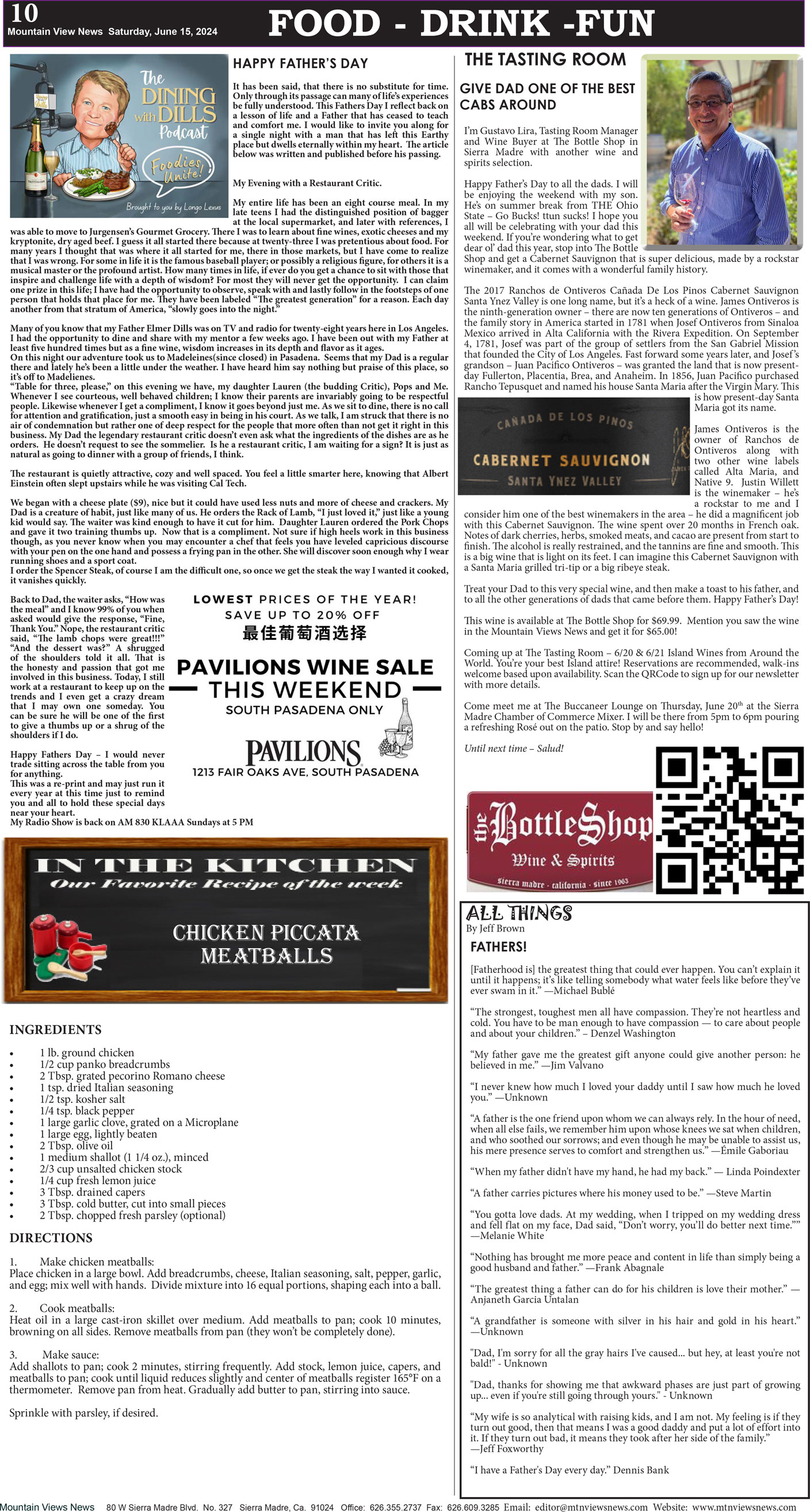 MVNews this week:  Page 10