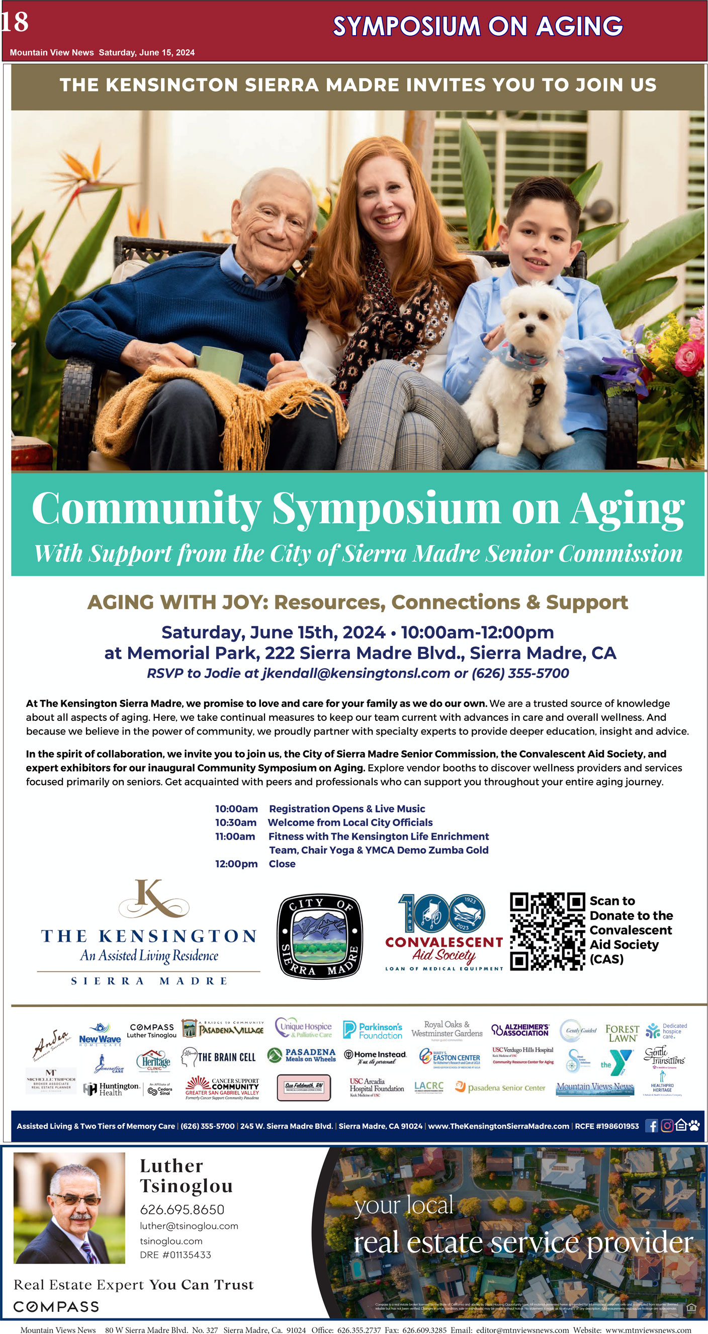 MVNews this week:  Page 18