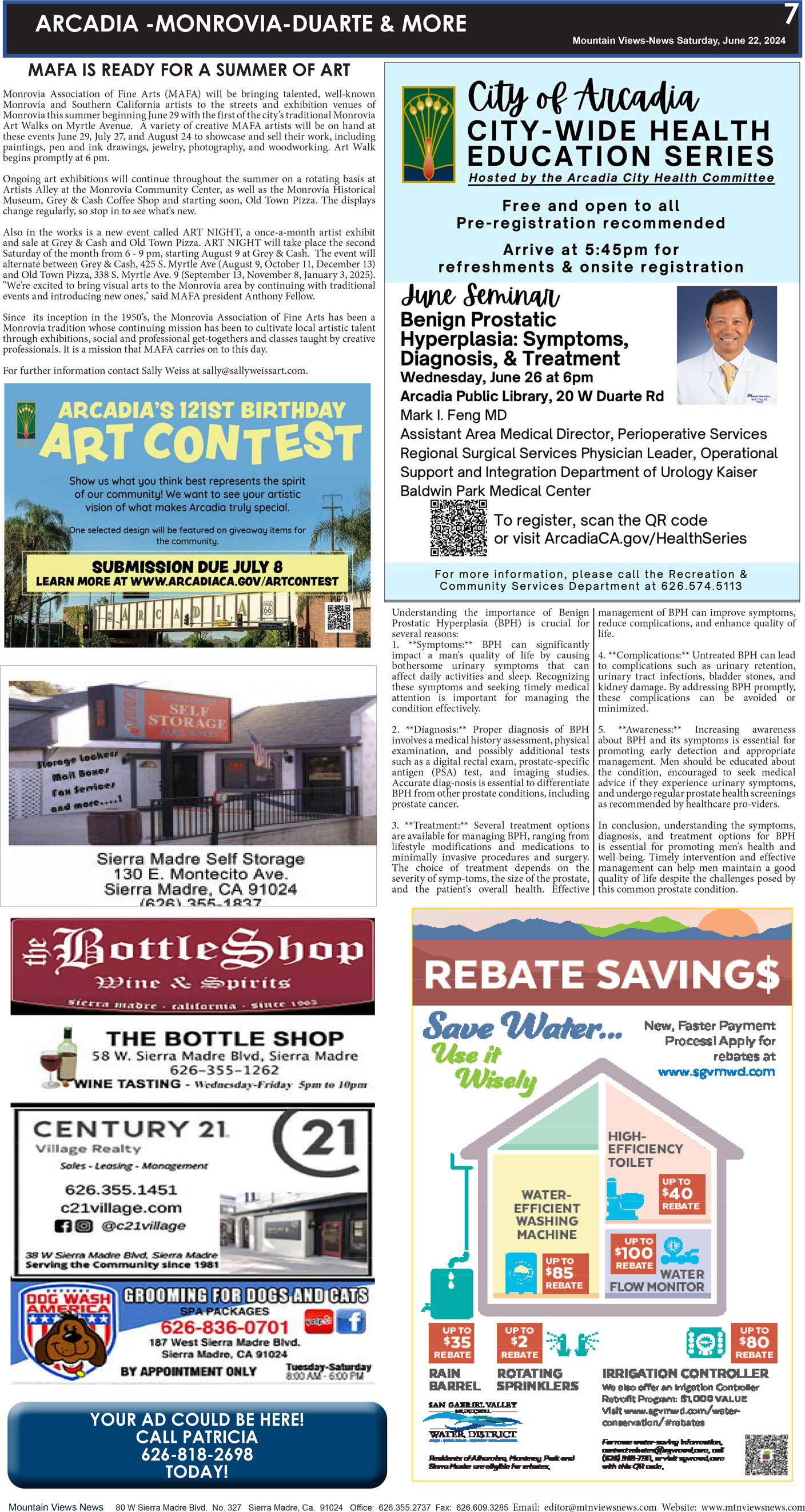 MVNews this week: Page 7