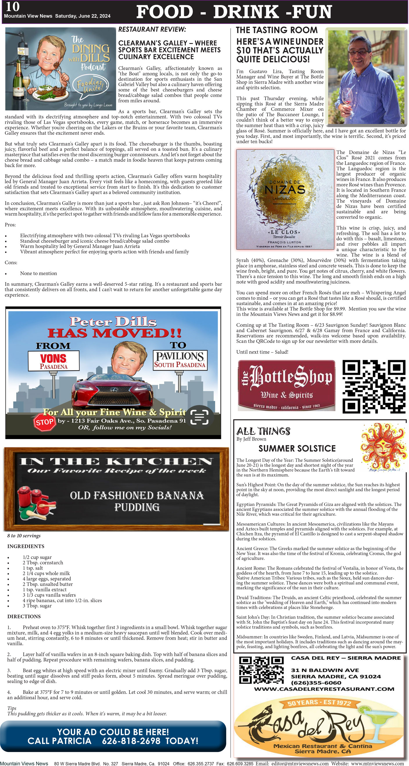 MVNews this week:  Page 10