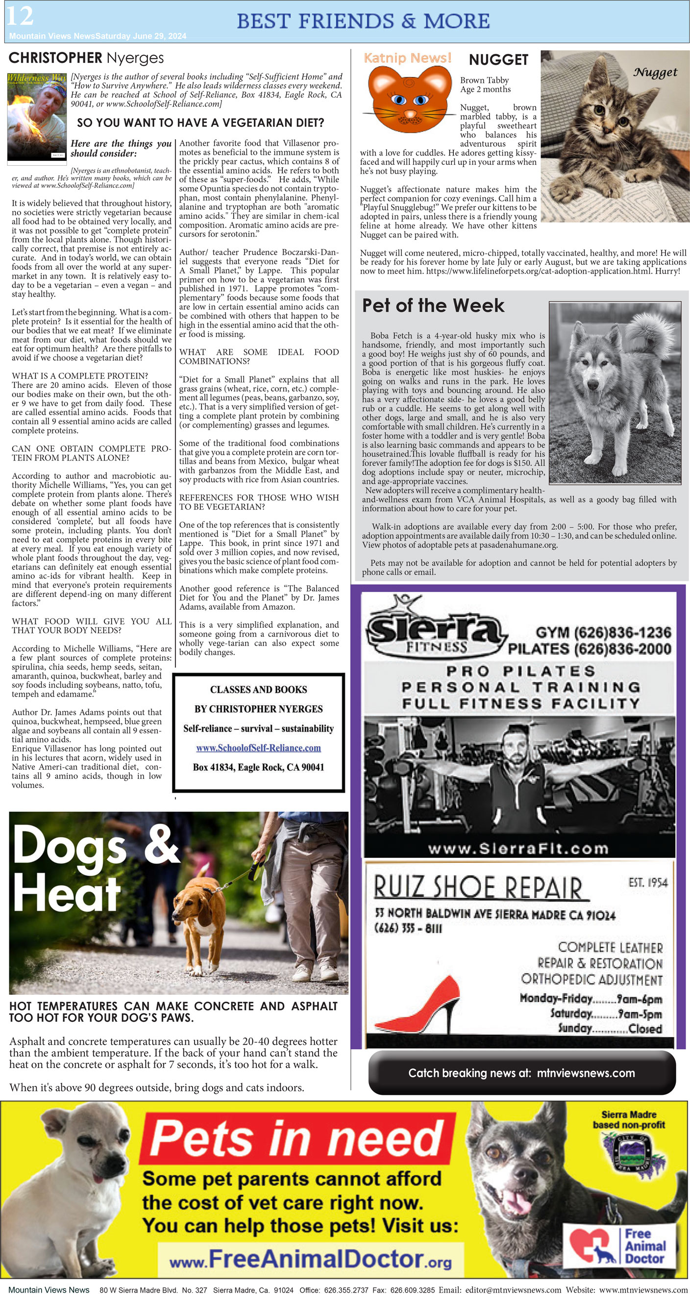 MVNews this week: Page 12