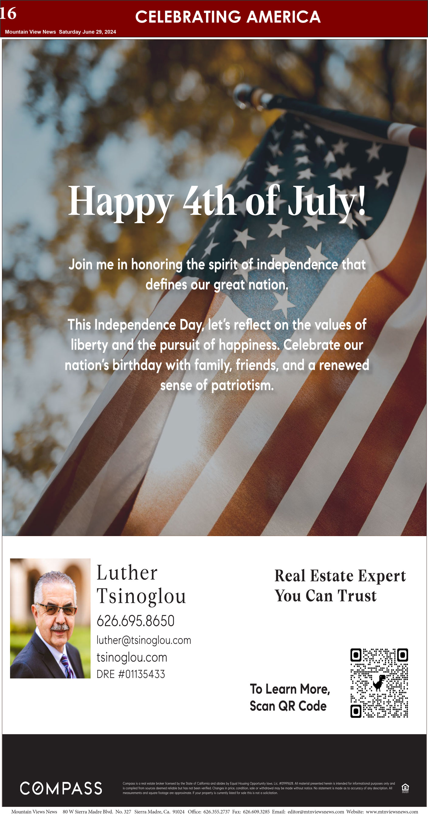 MVNews this week: Page 16