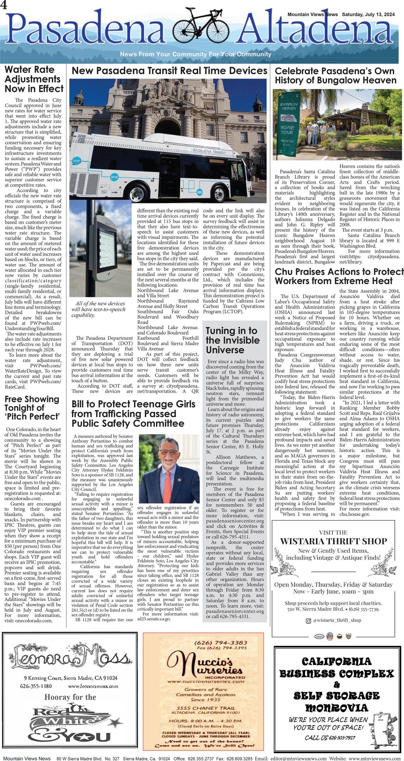 MVNews this week:  Page 4