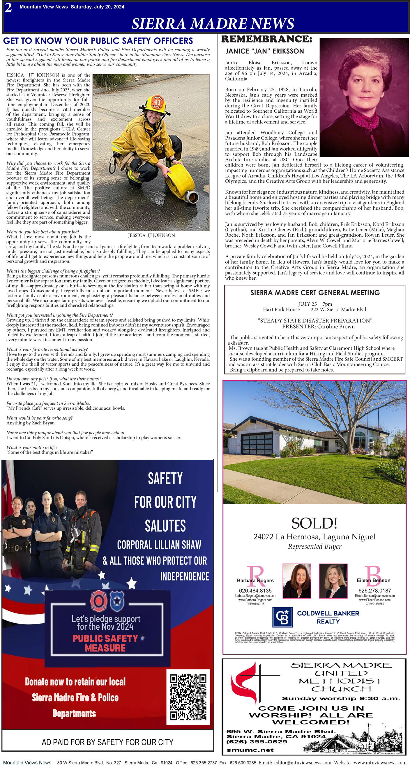 MVNews this week: Page 2