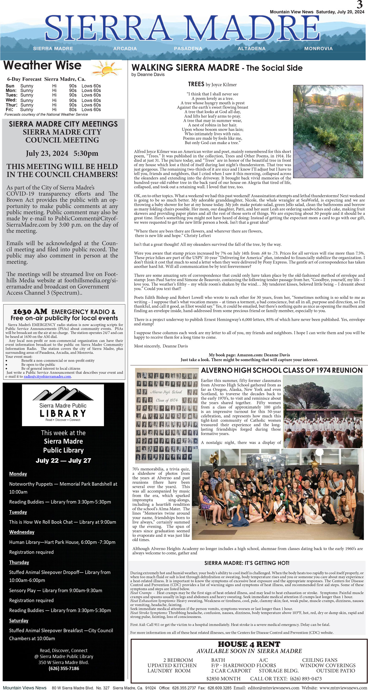 MVNews this week: Page 3