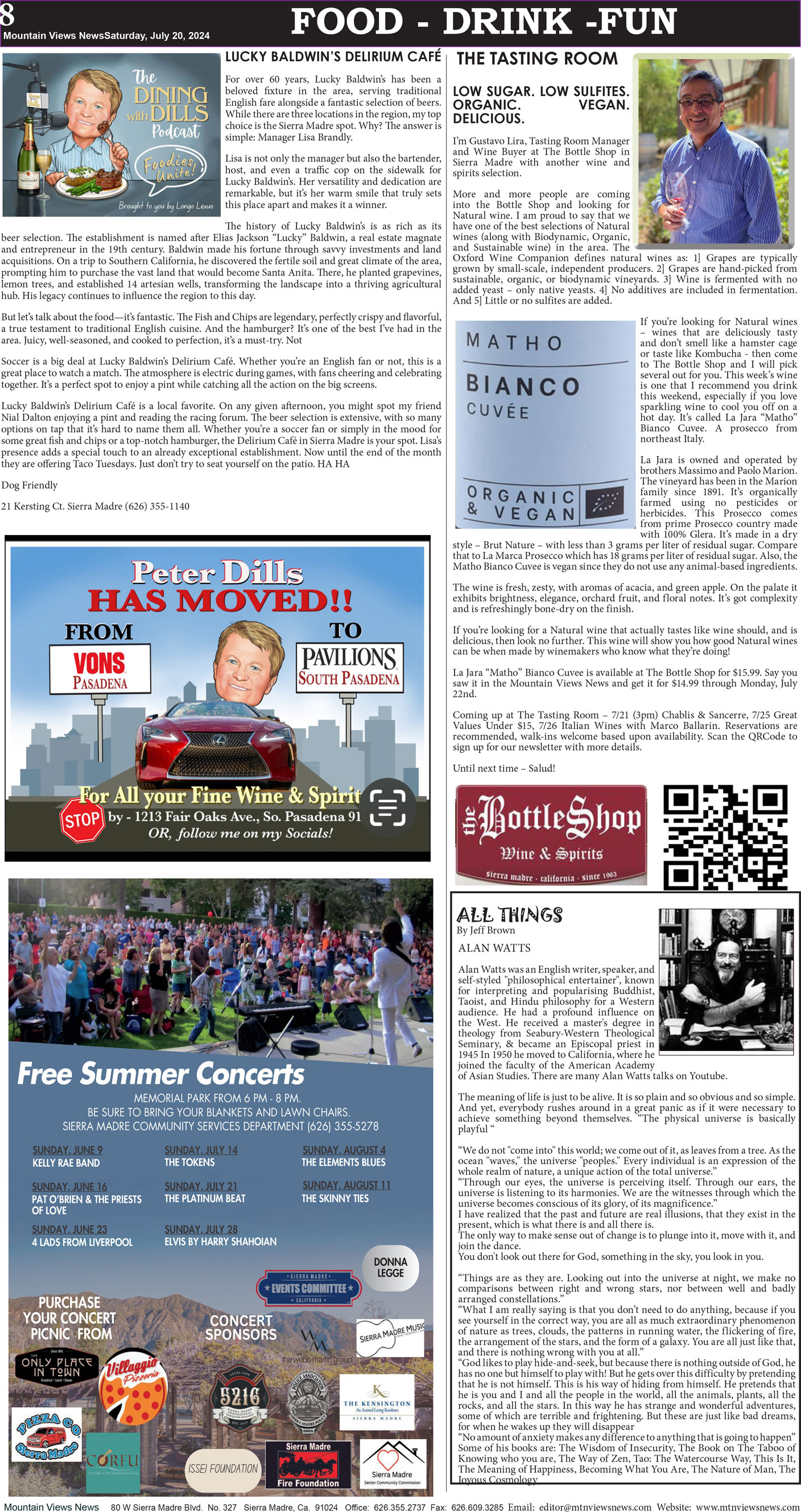 MVNews this week: Page 8