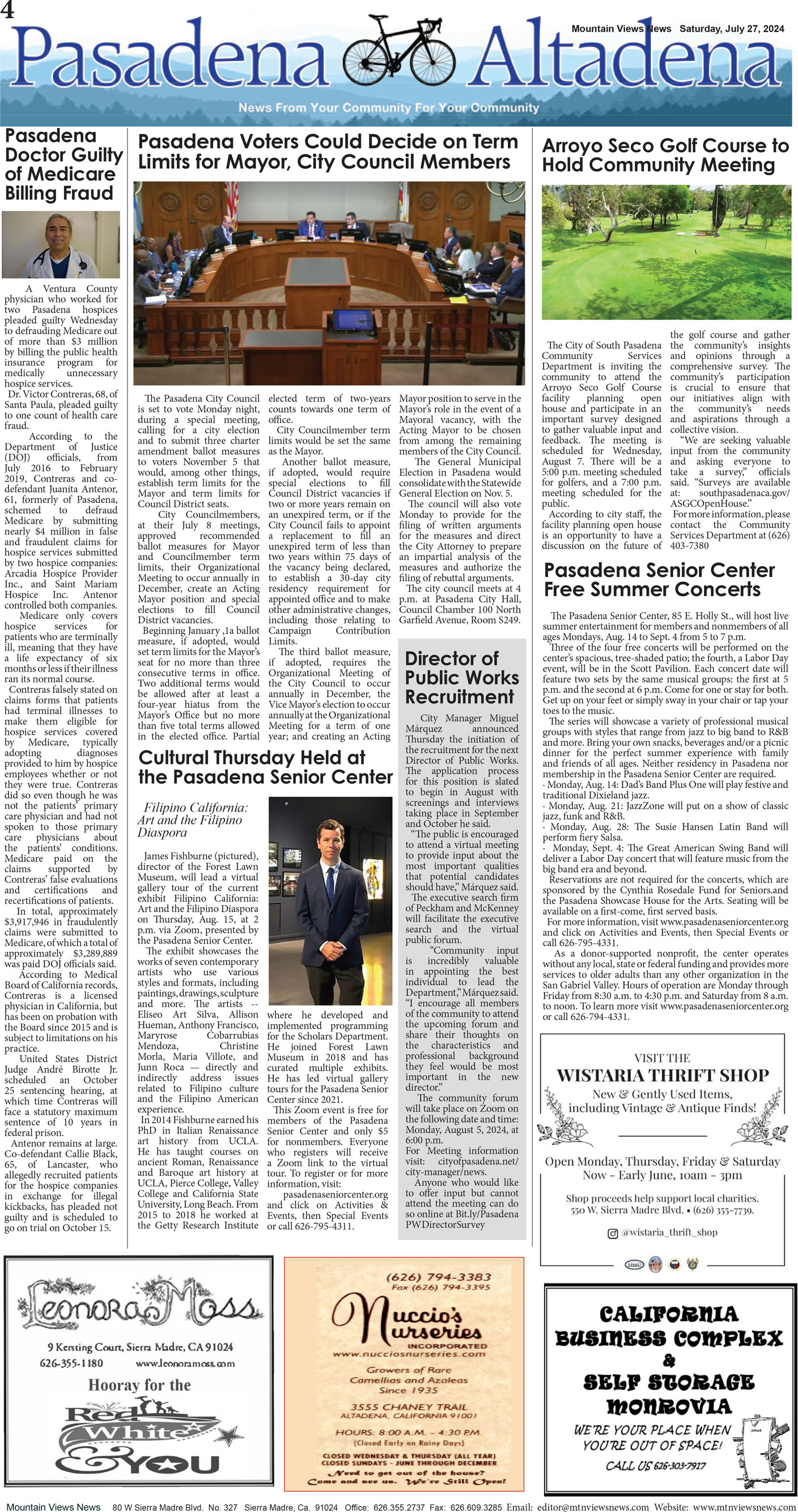 MVNews this week: Page 4