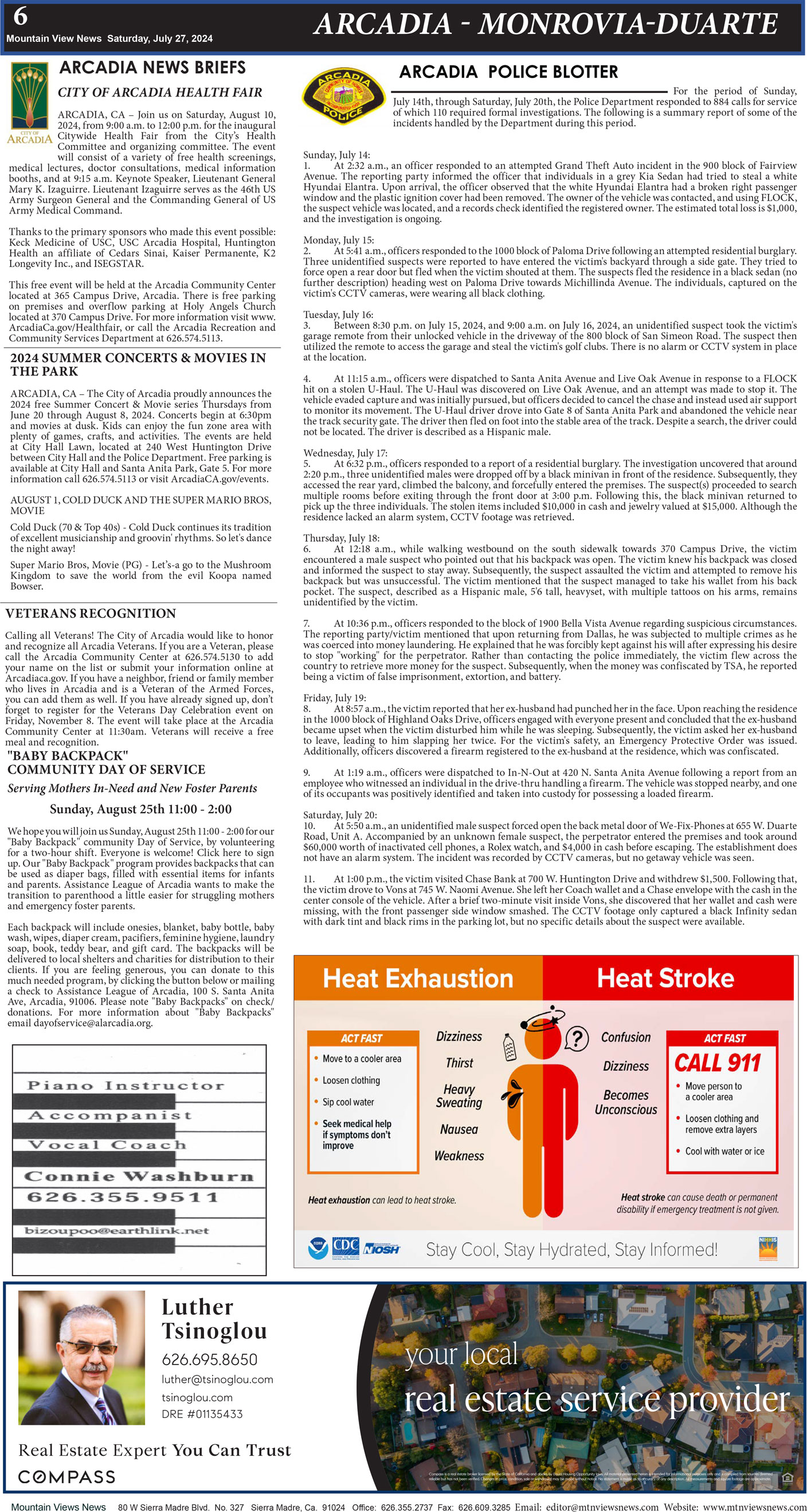 MVNews this week: Page 6