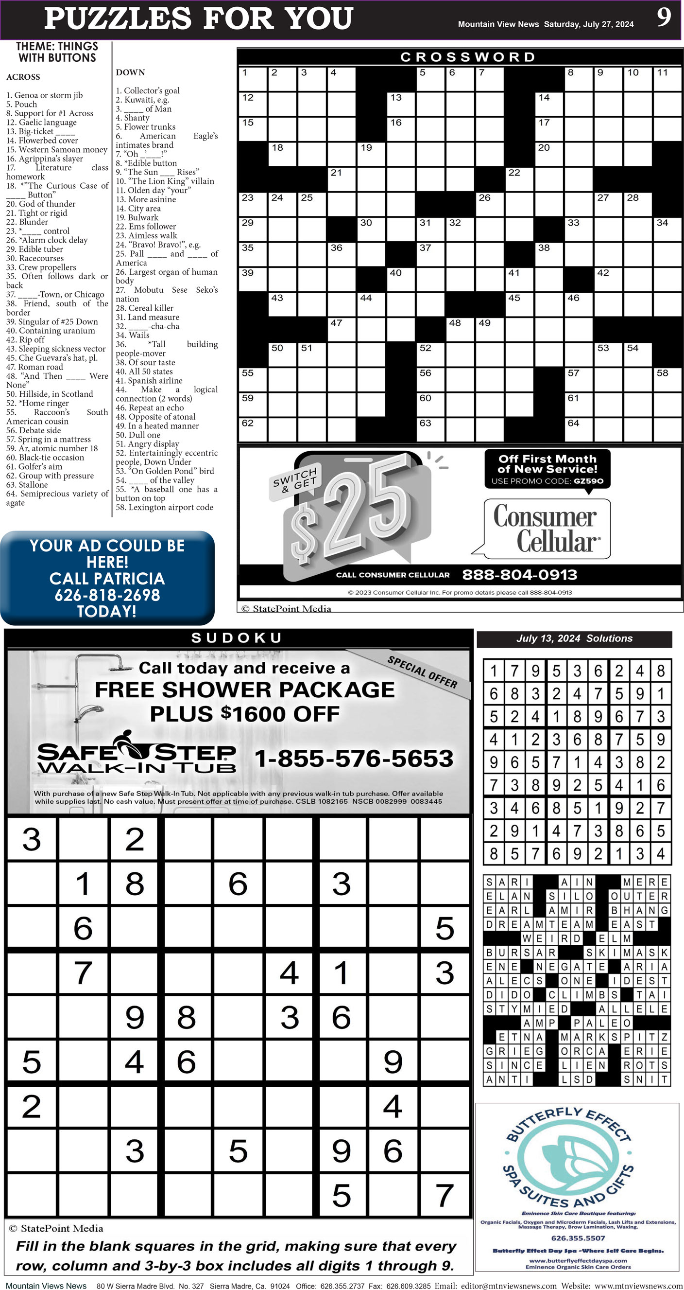 MVNews this week: Page 9