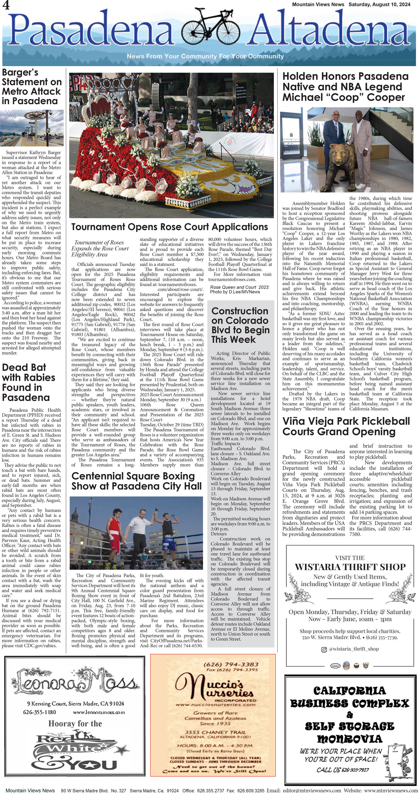 MVNews this week: Page 4