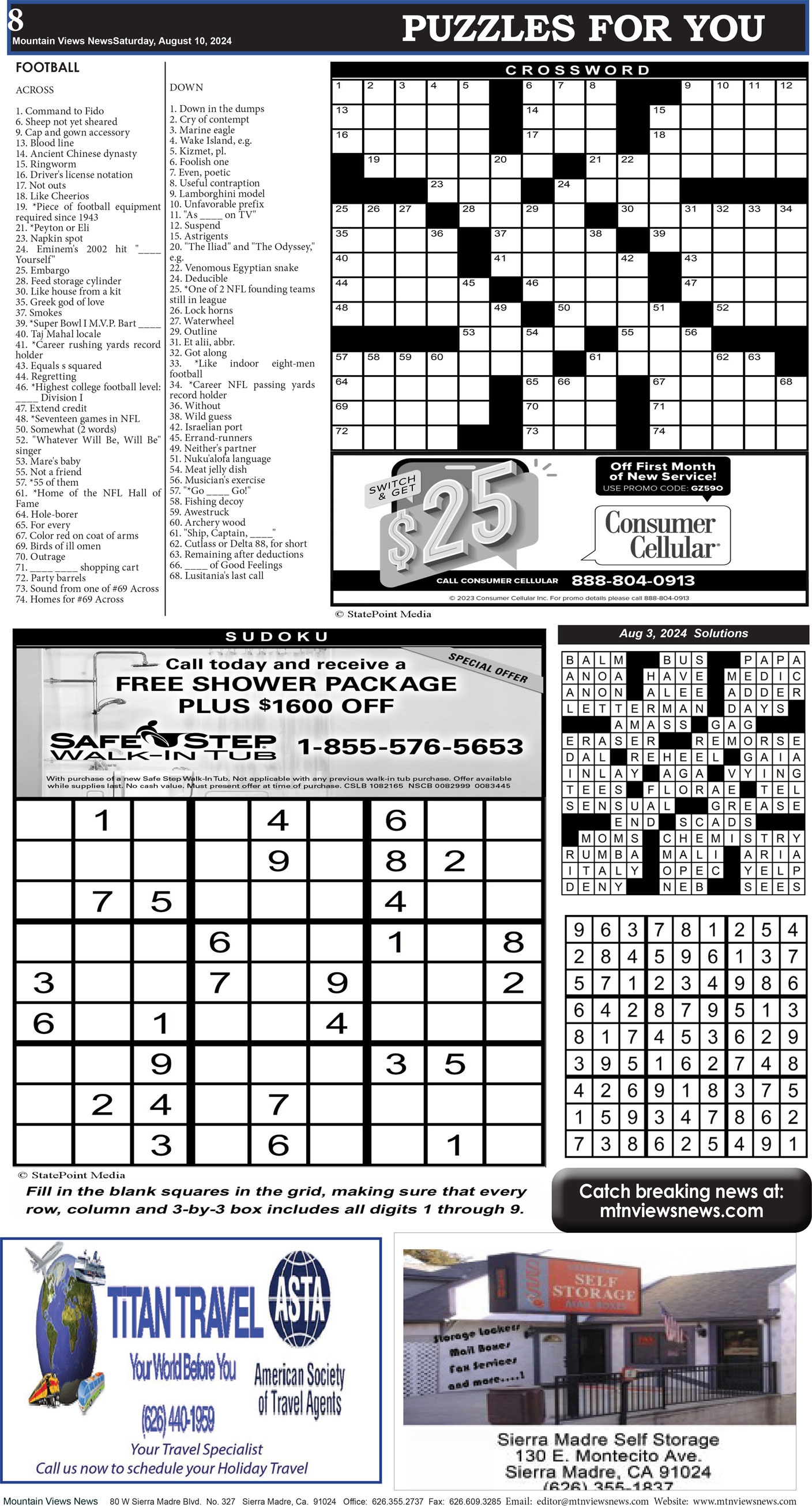 MVNews this week: Page 8