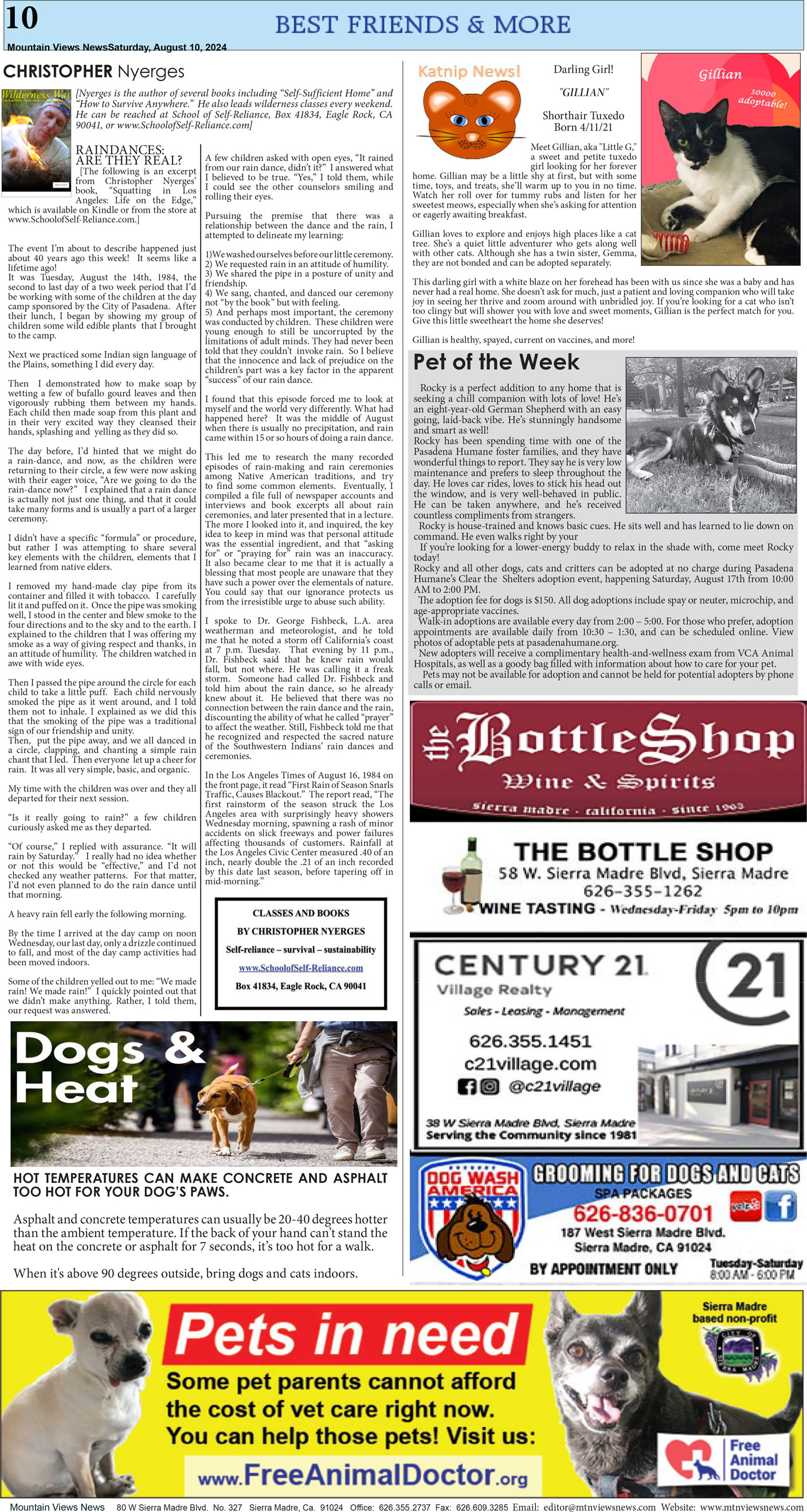 MVNews this week: Page 10