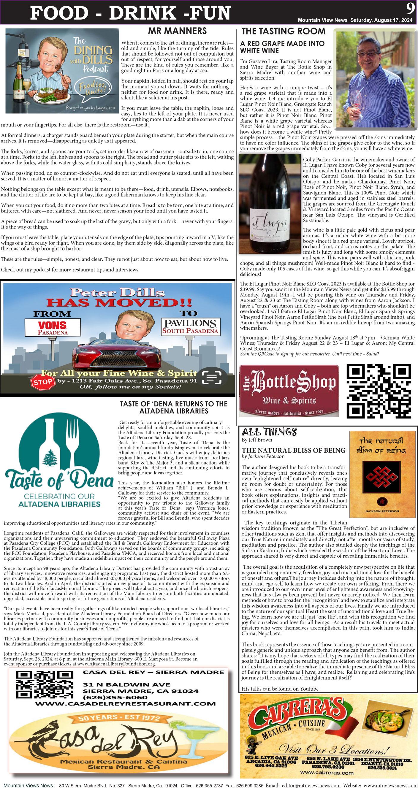 MVNews this week: Page 9