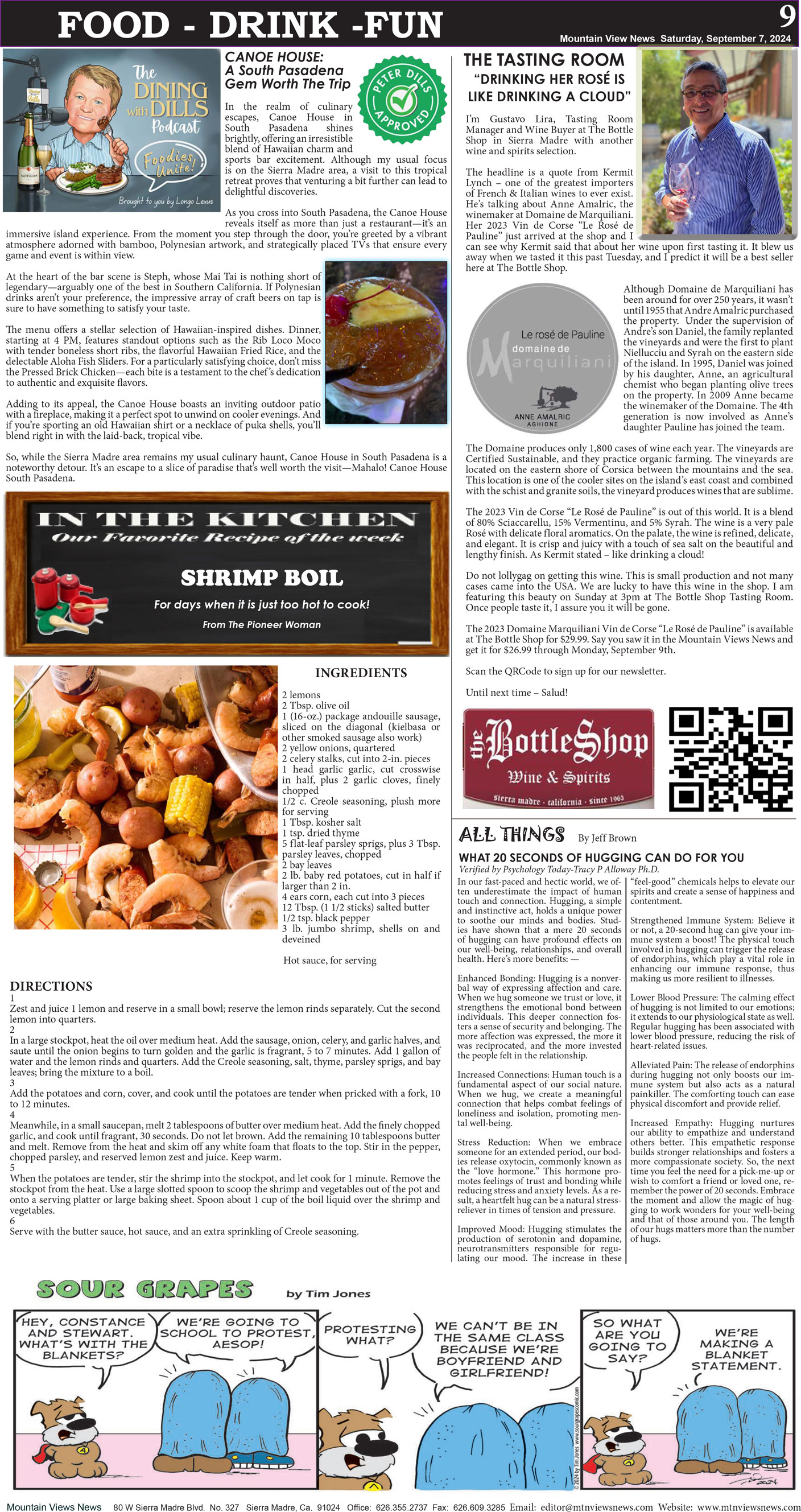 MVNews this week: Page 9