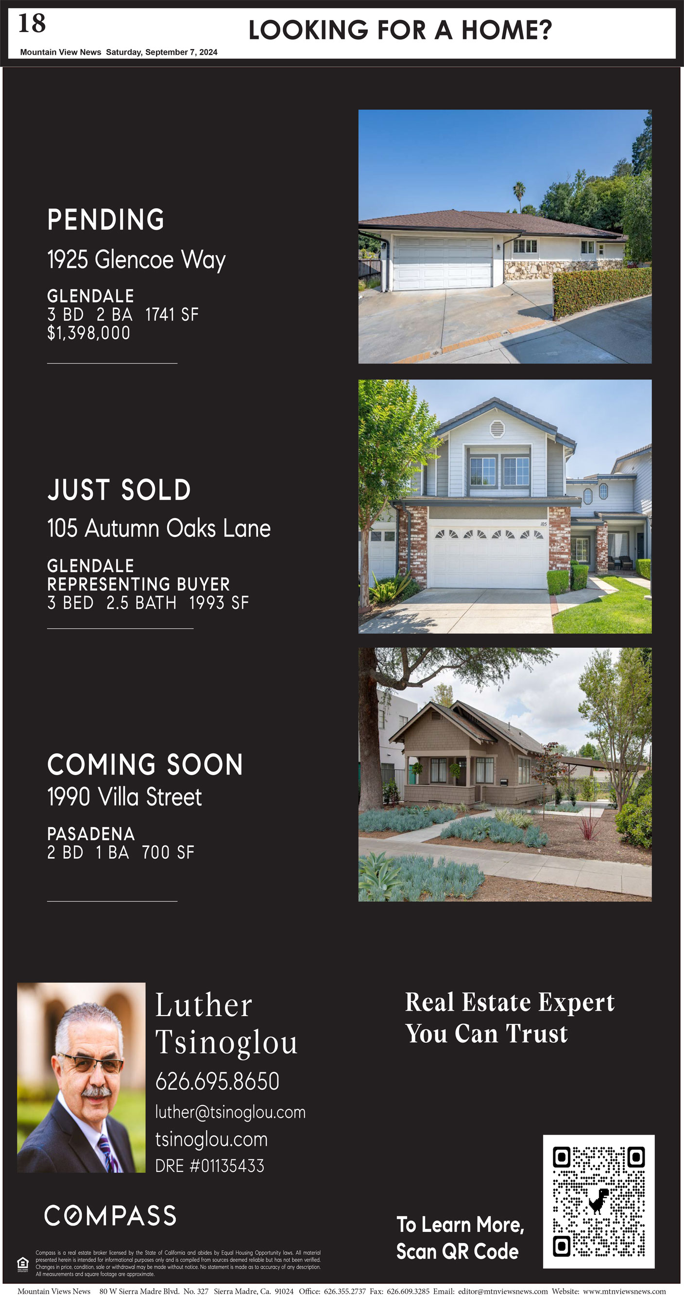 MVNews this week: Page 16