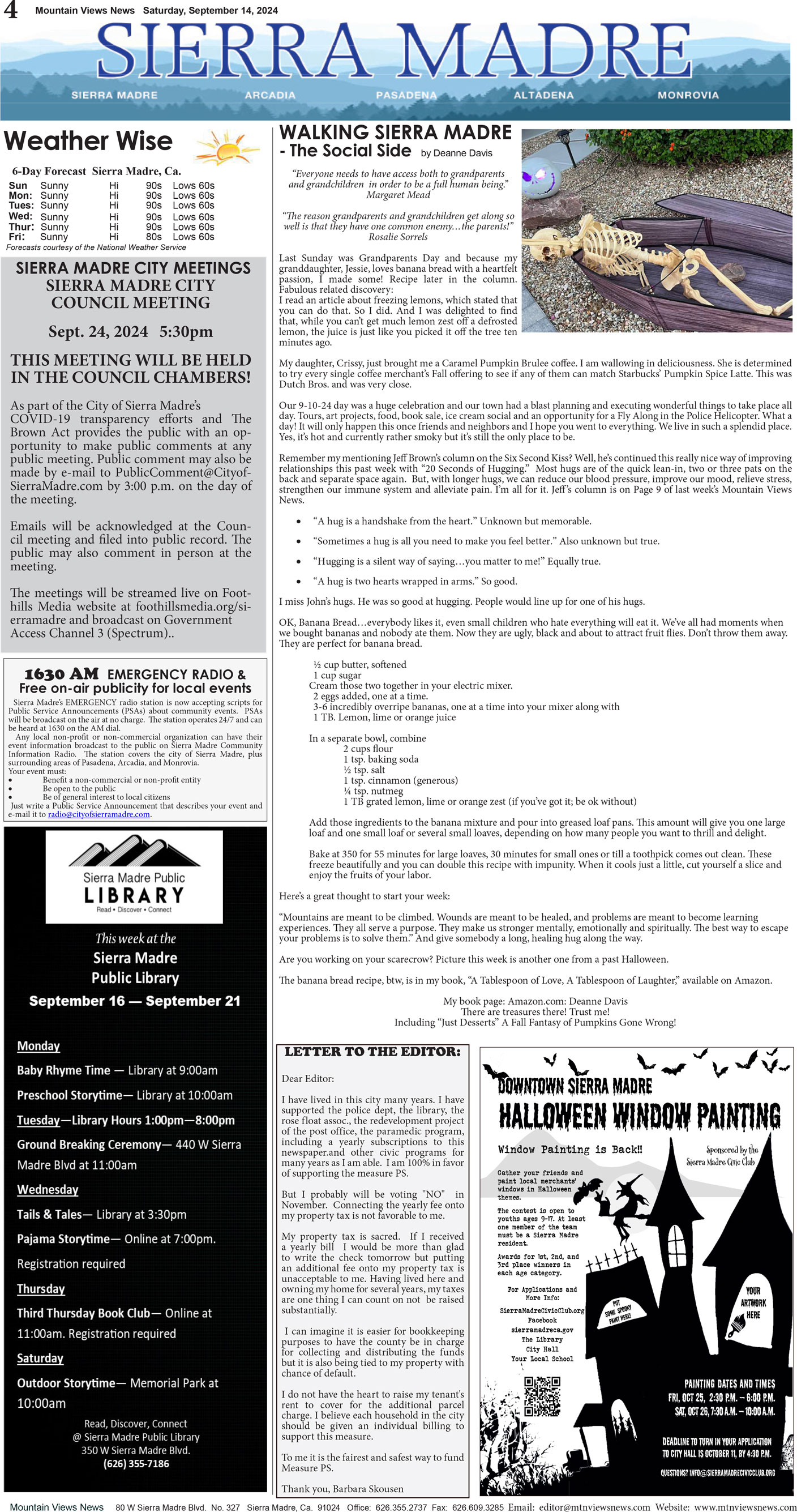 MVNews this week: Page 4