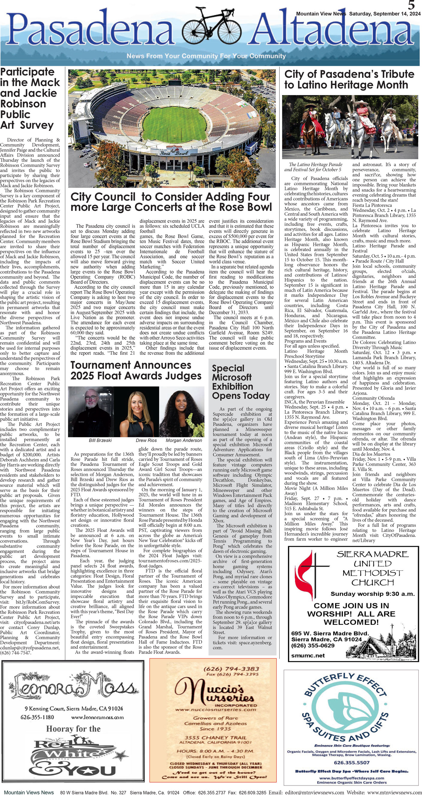 MVNews this week: Page 5