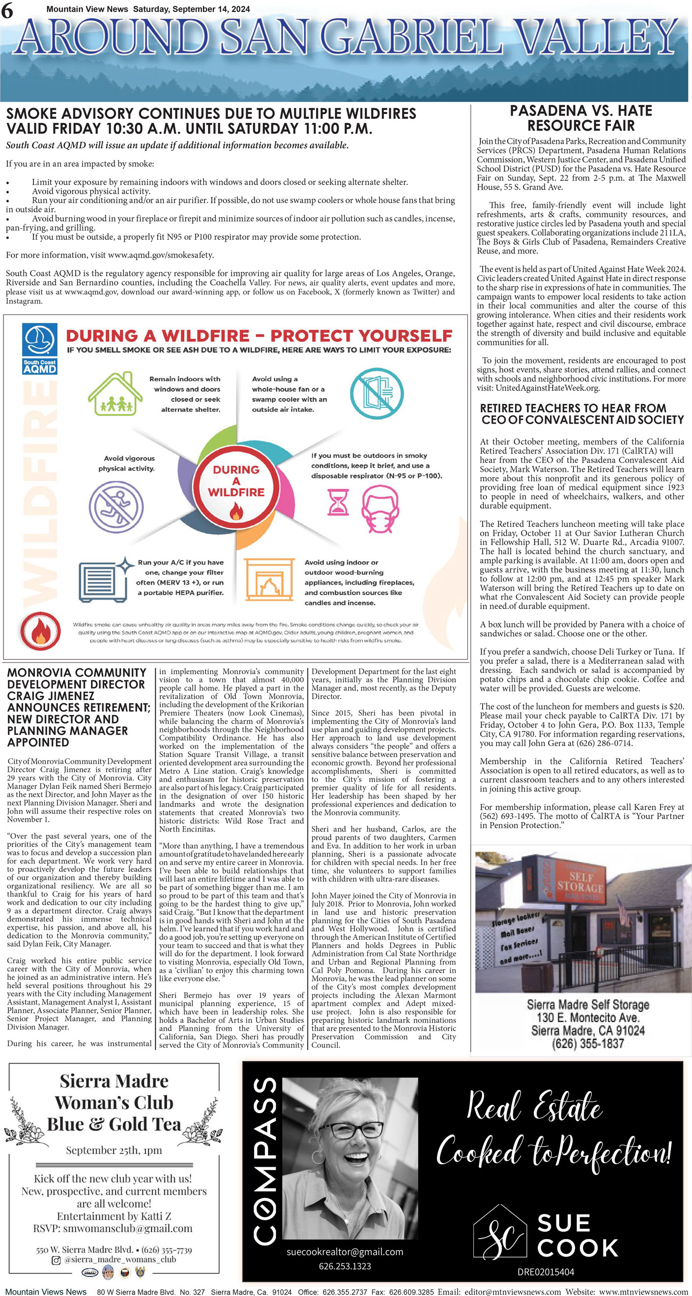 MVNews this week: Page 6