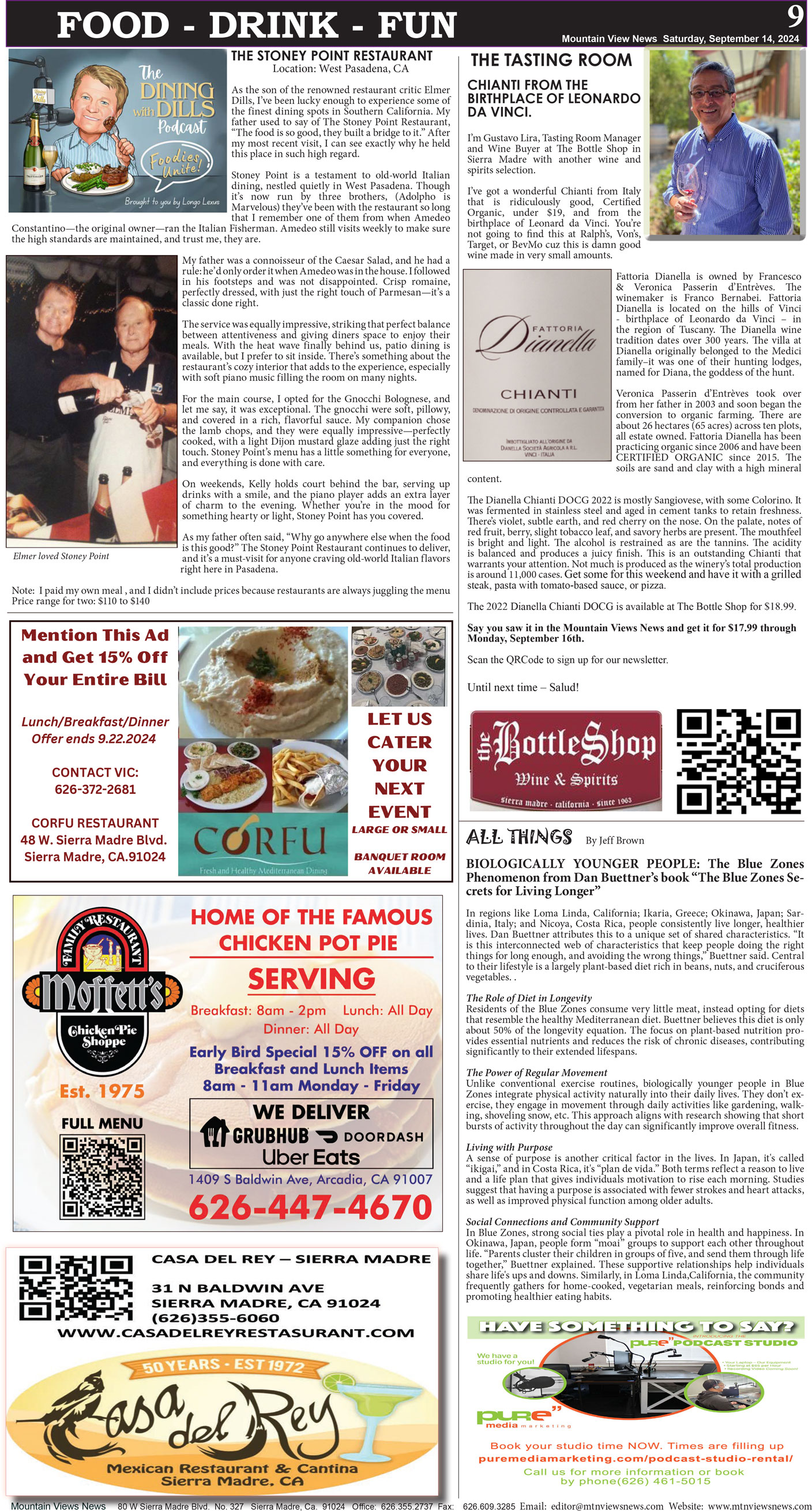 MVNews this week: Page 9