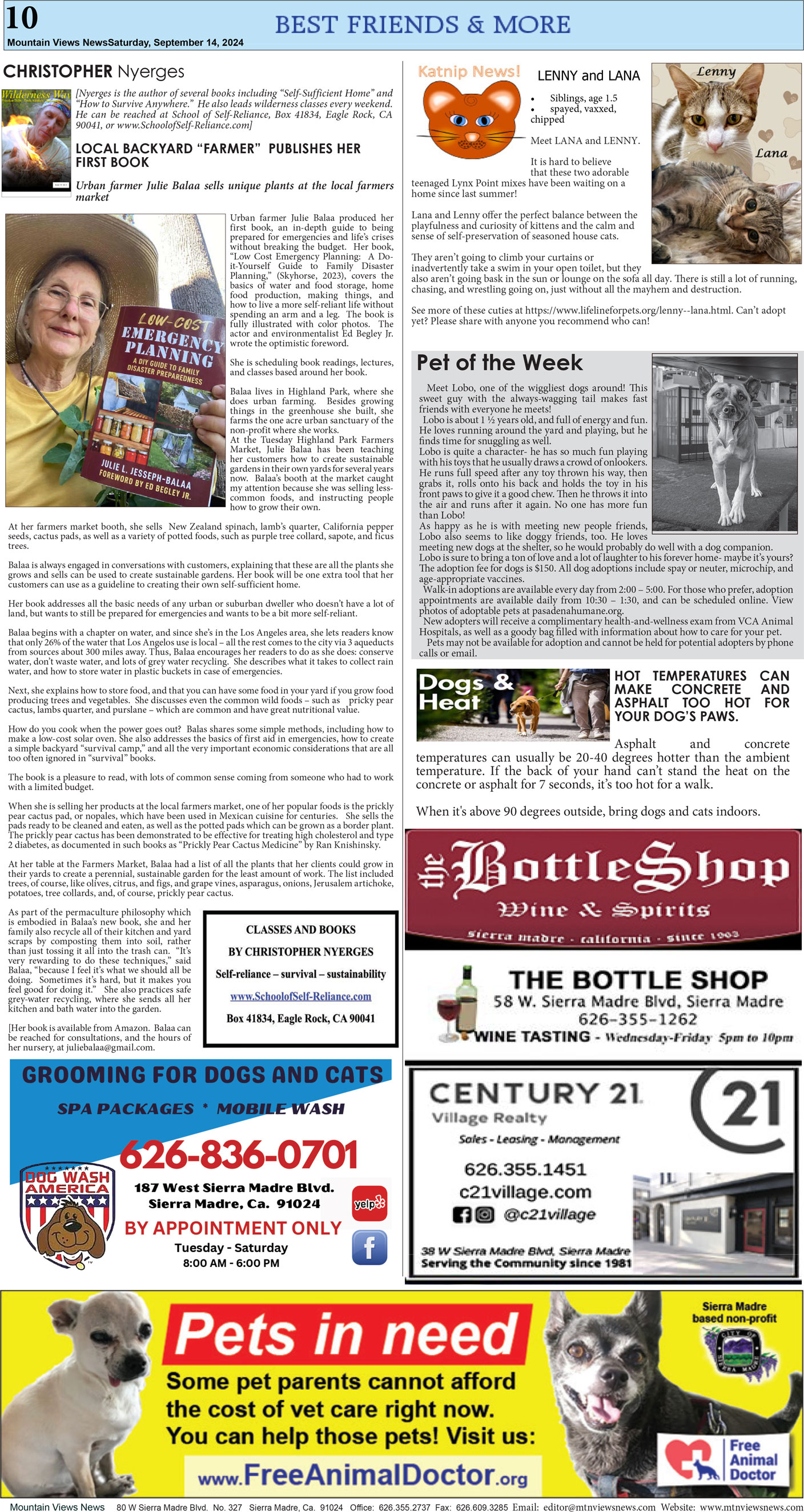 MVNews this week: Page 10