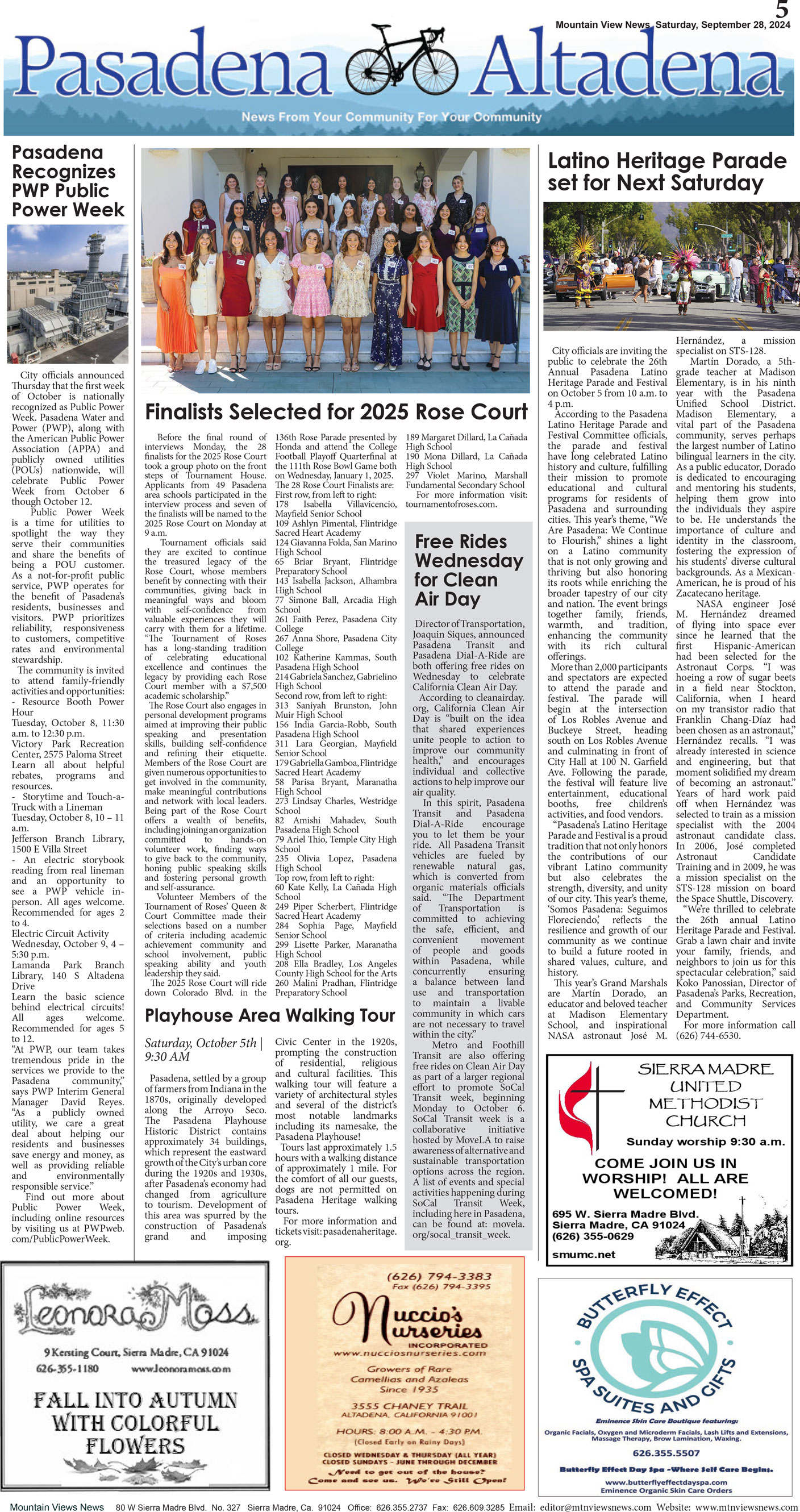 MVNews this week: Page 5