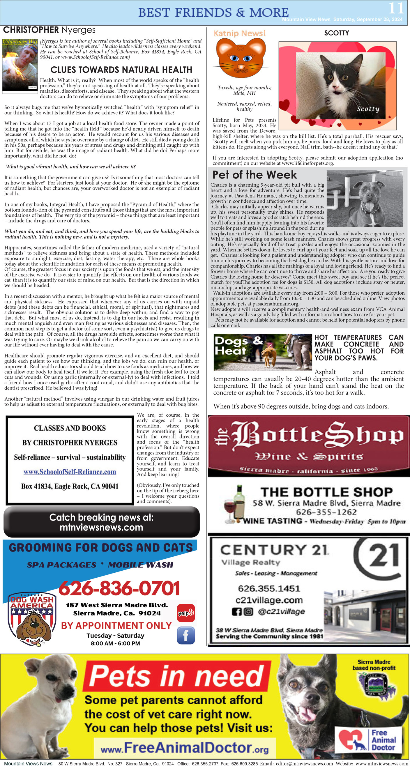 MVNews this week: Page 11