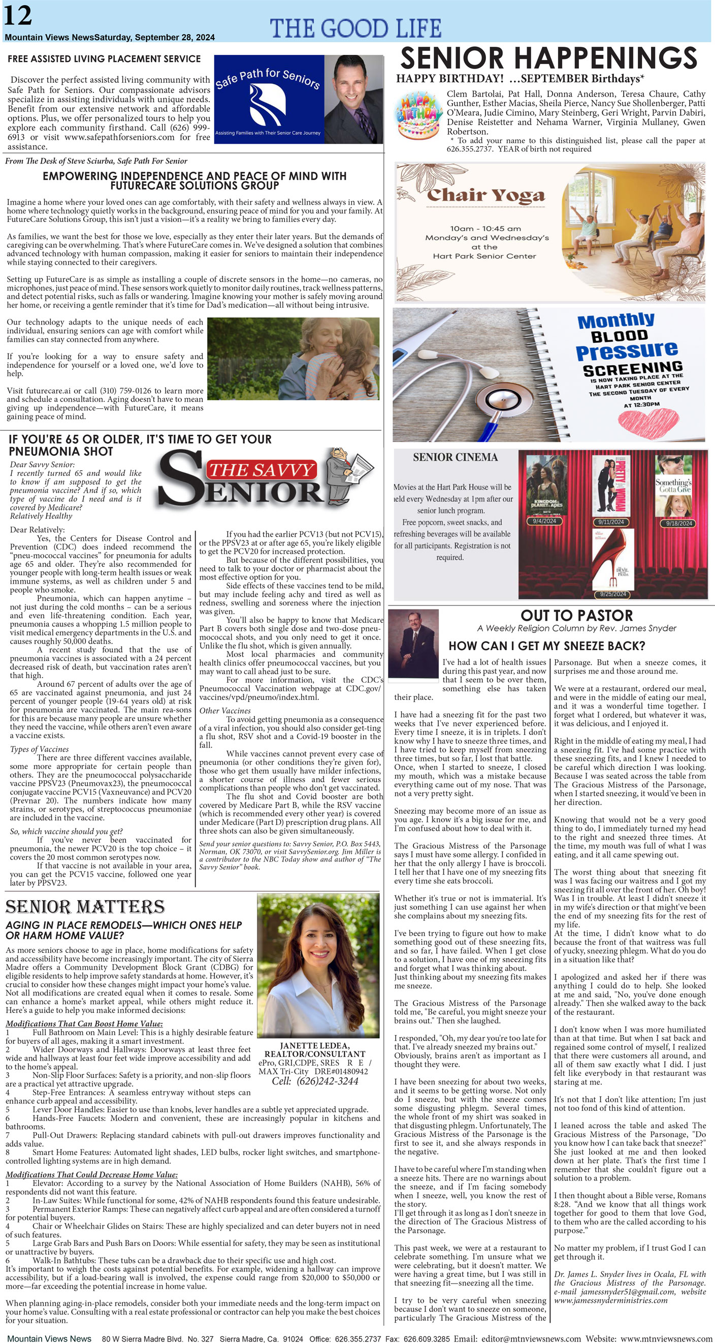 MVNews this week: Page 12