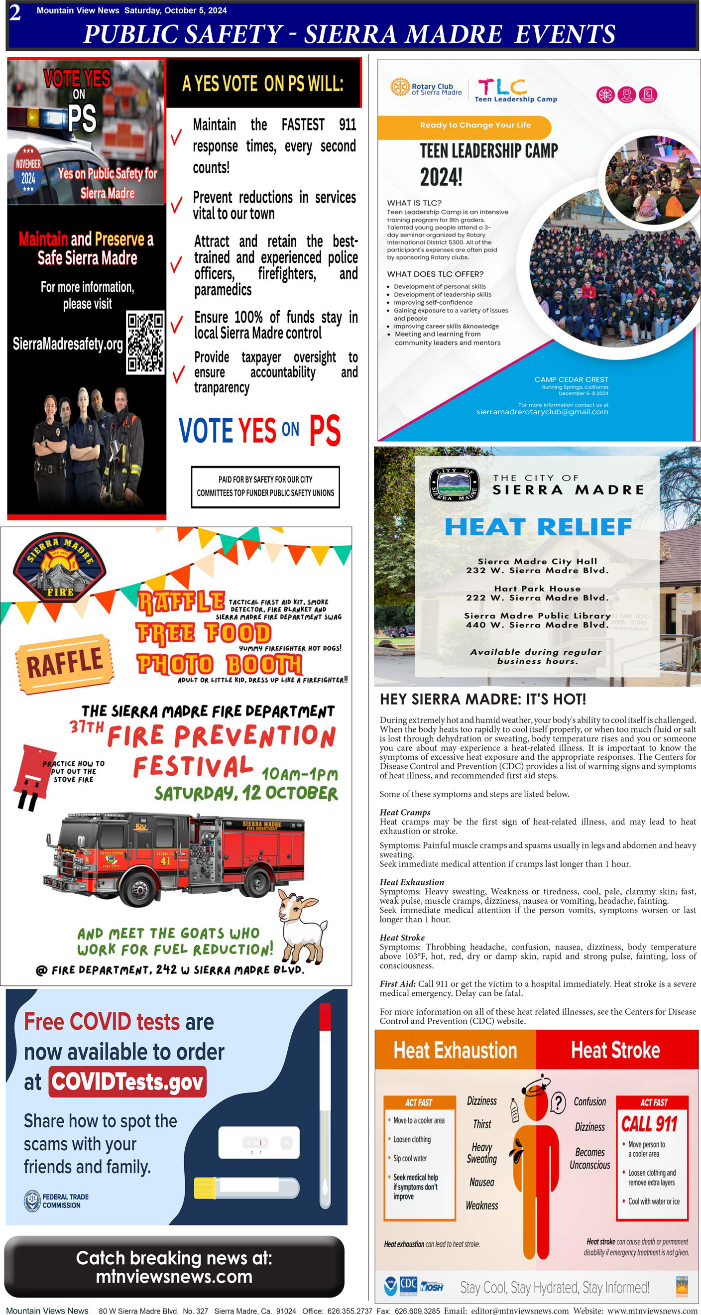 MVNews this week: Page 2