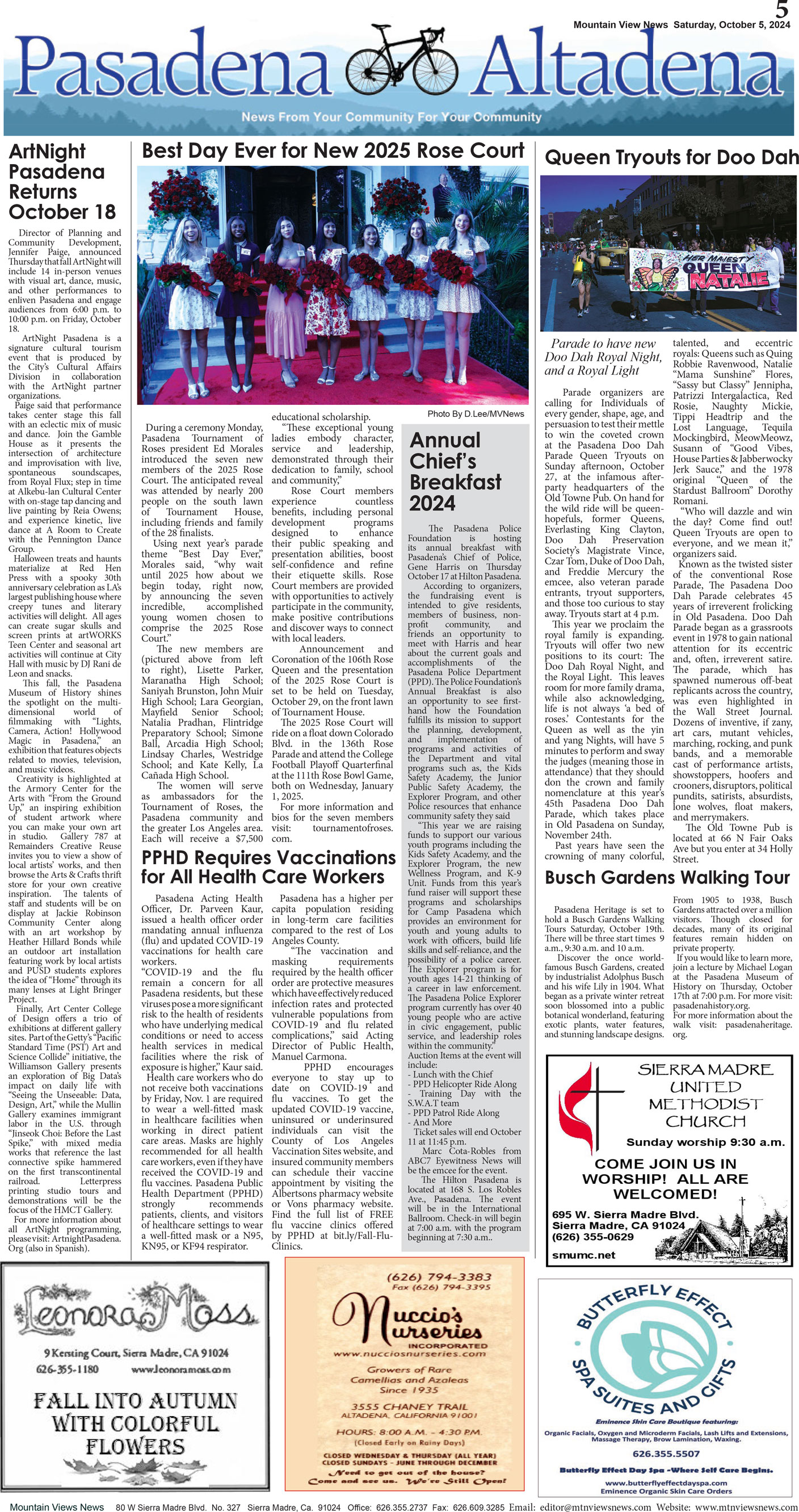 MVNews this week: Page 5