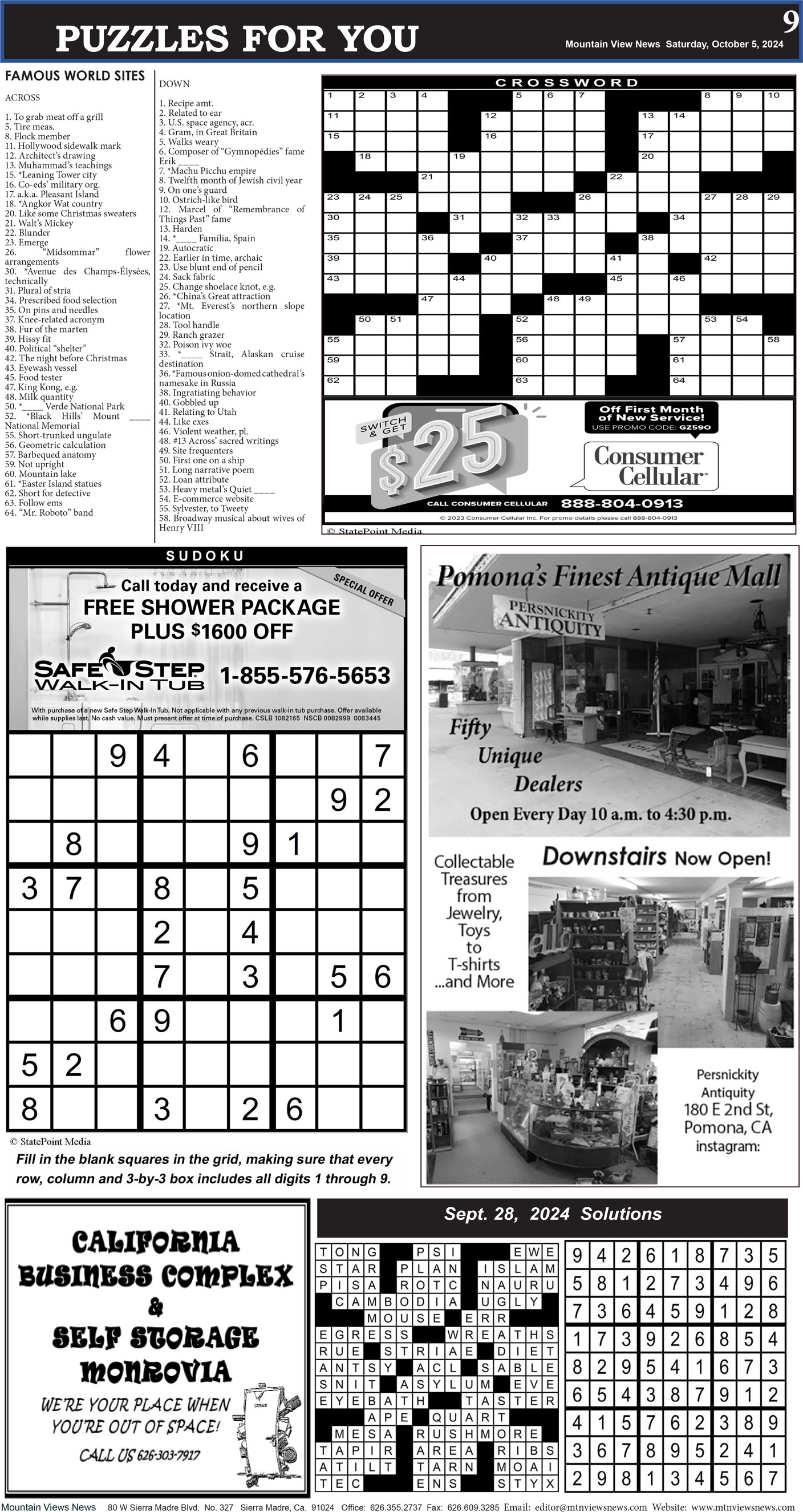 MVNews this week: Page 9