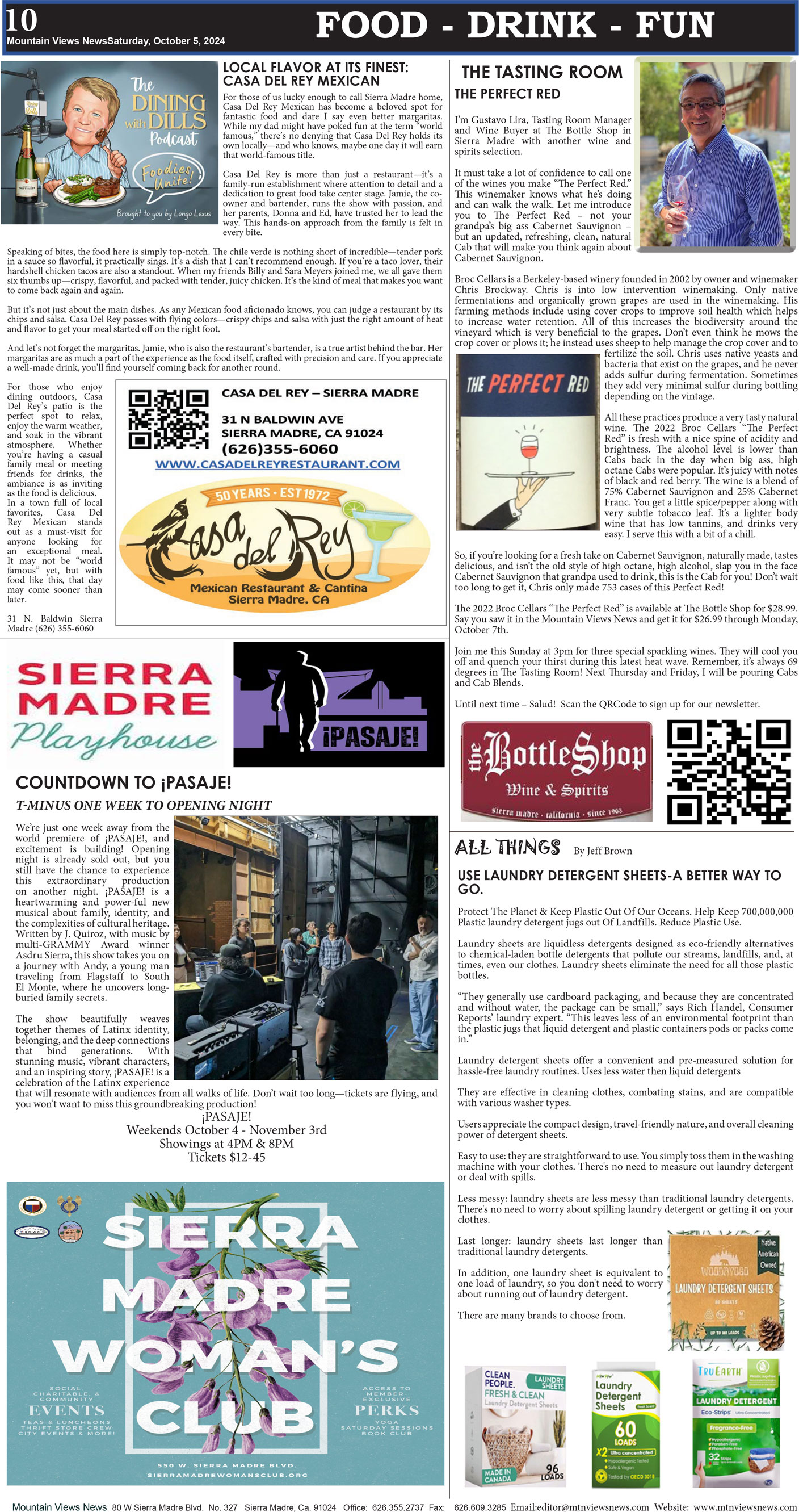 MVNews this week: Page 10