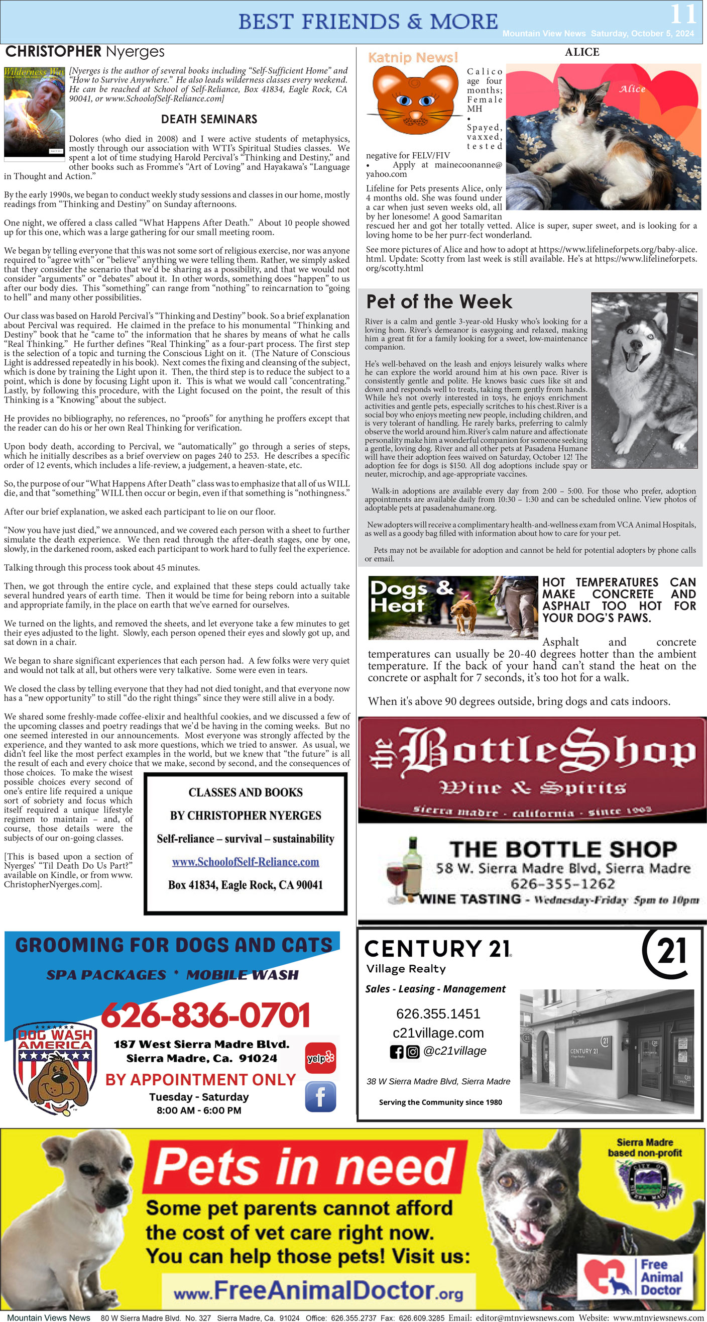 MVNews this week: Page 11