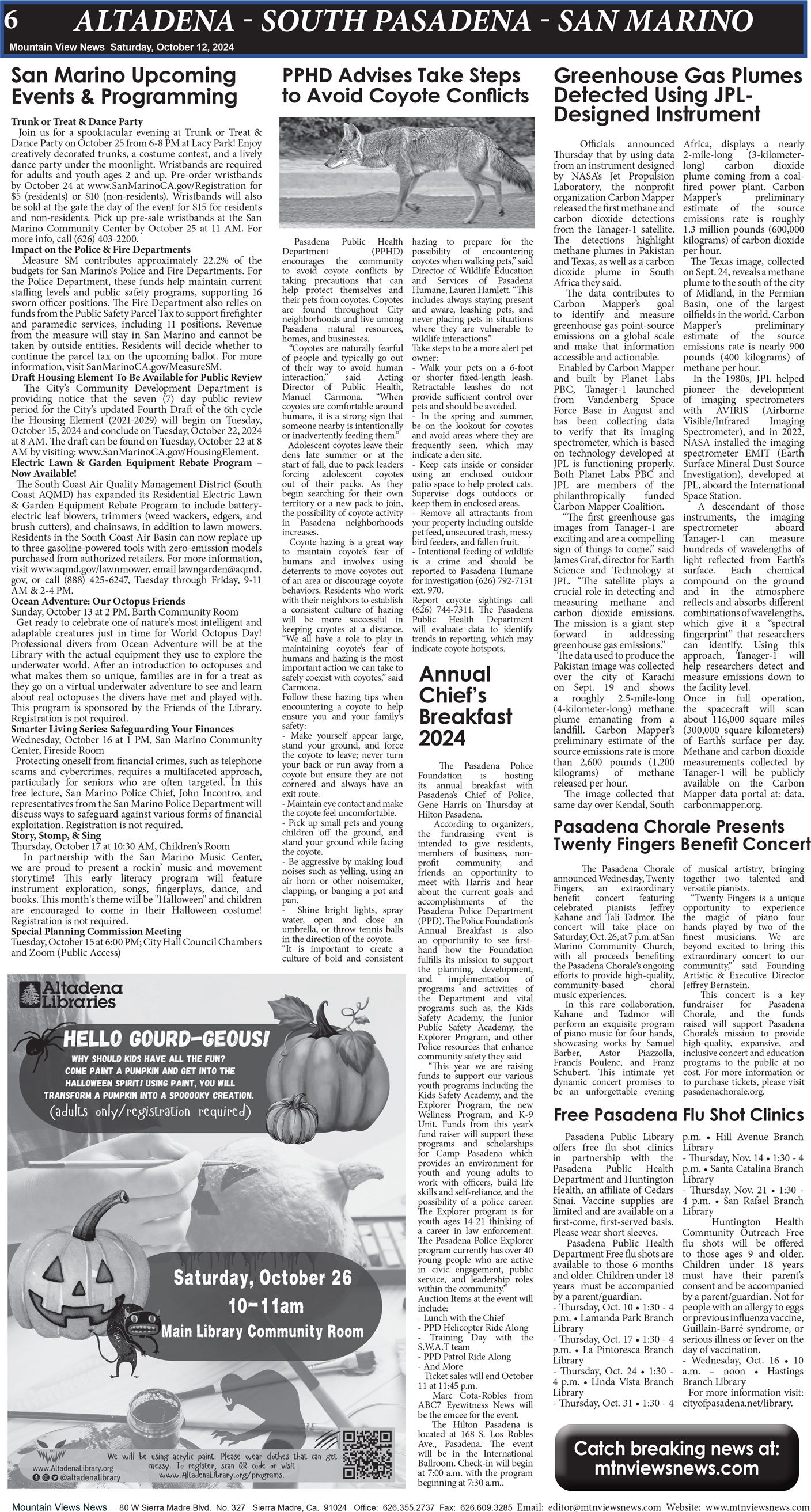 MVNews this week: Page 6