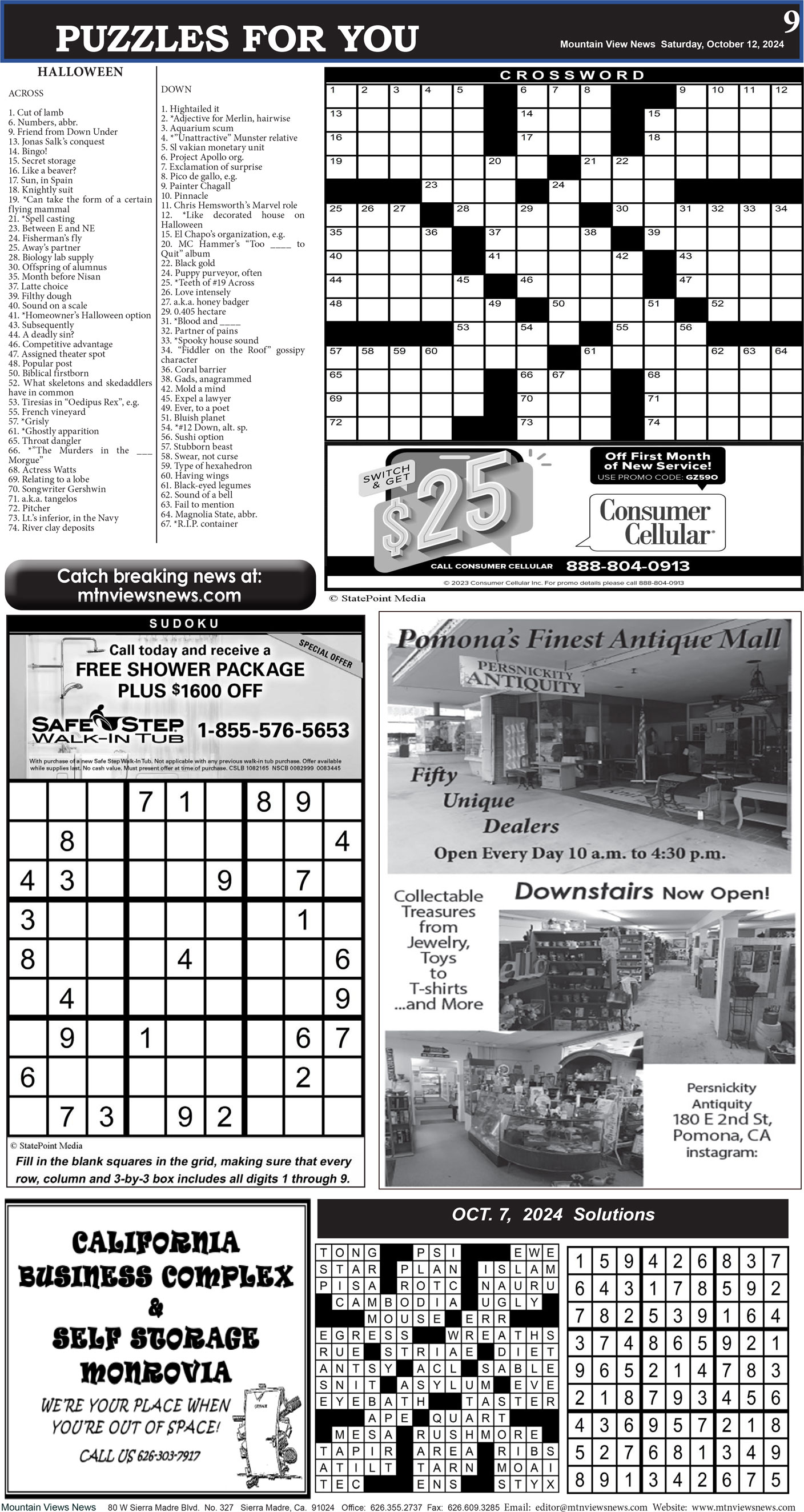 MVNews this week: Page 9