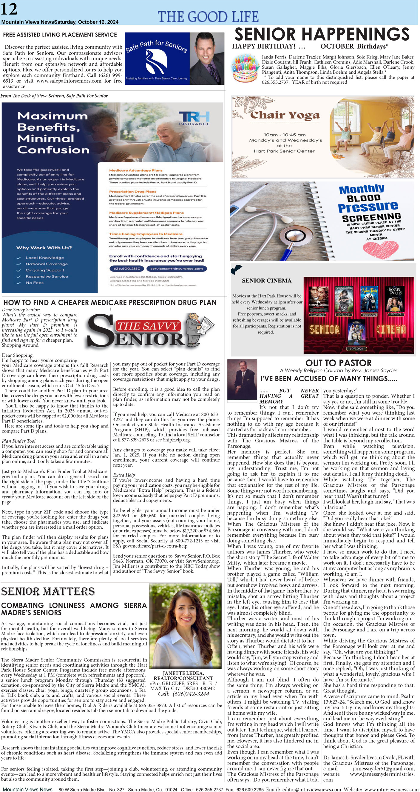 MVNews this week: Page 12