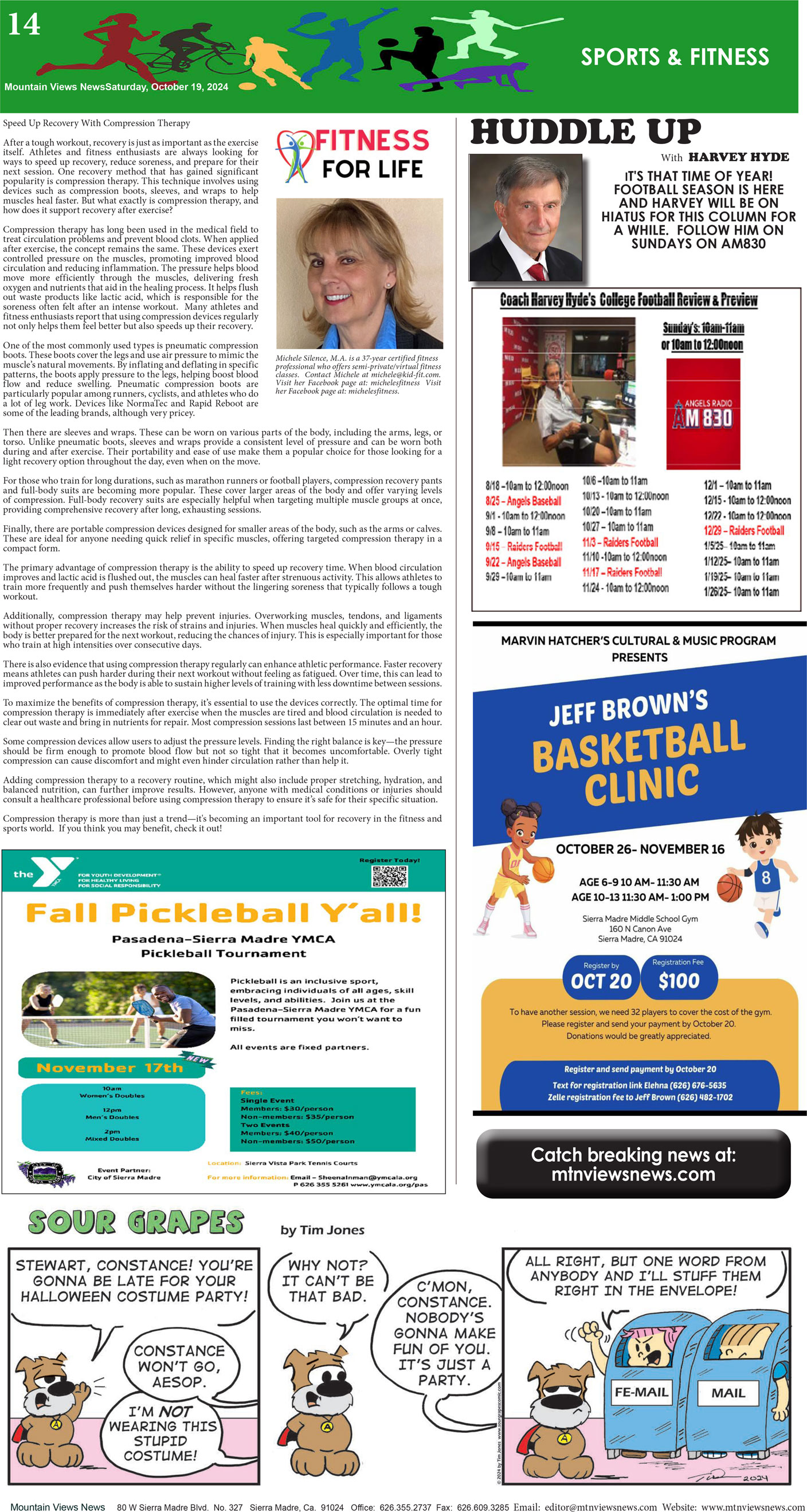 MVNews this week: Page 14