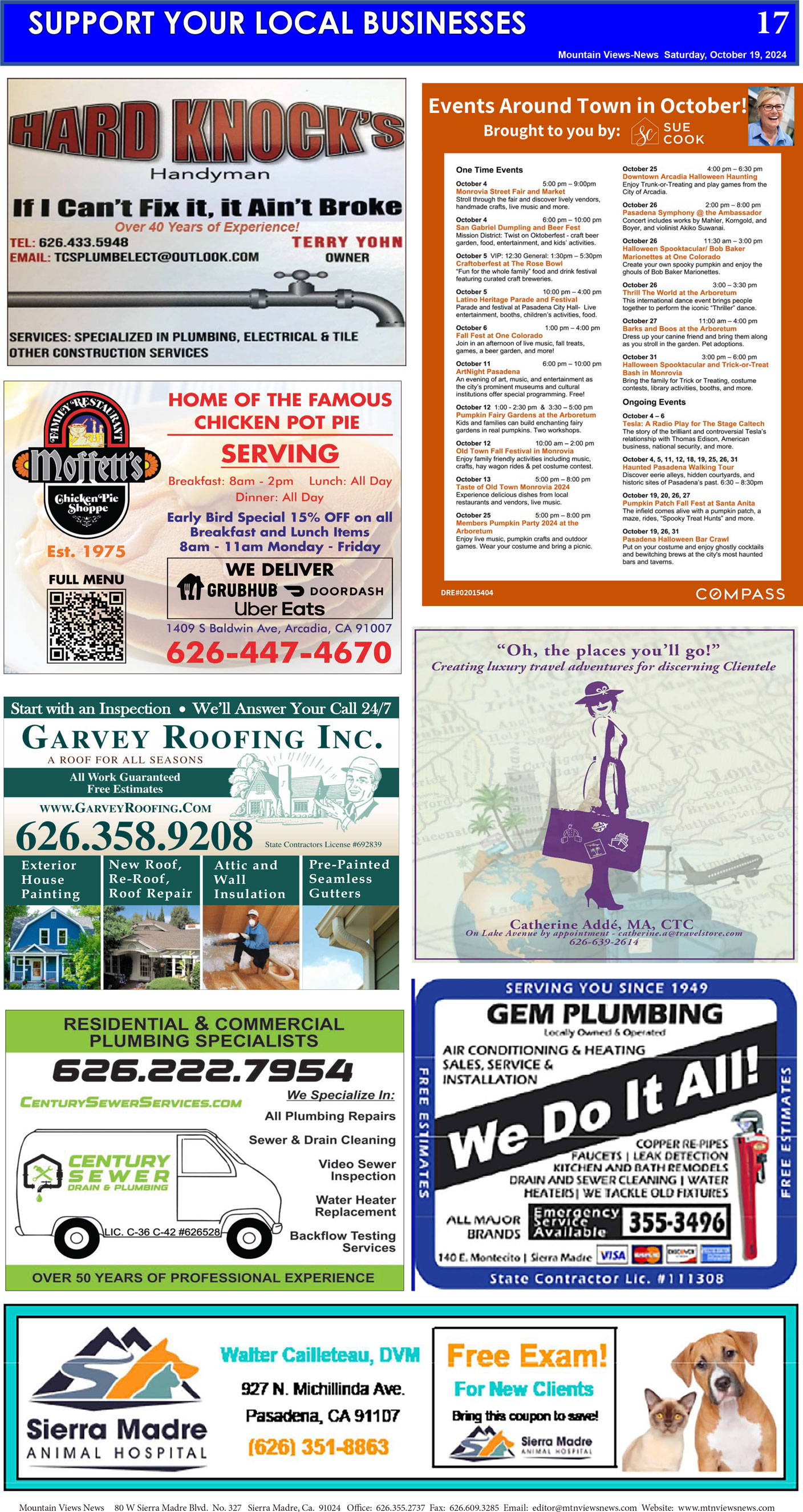 MVNews this week: Page 17