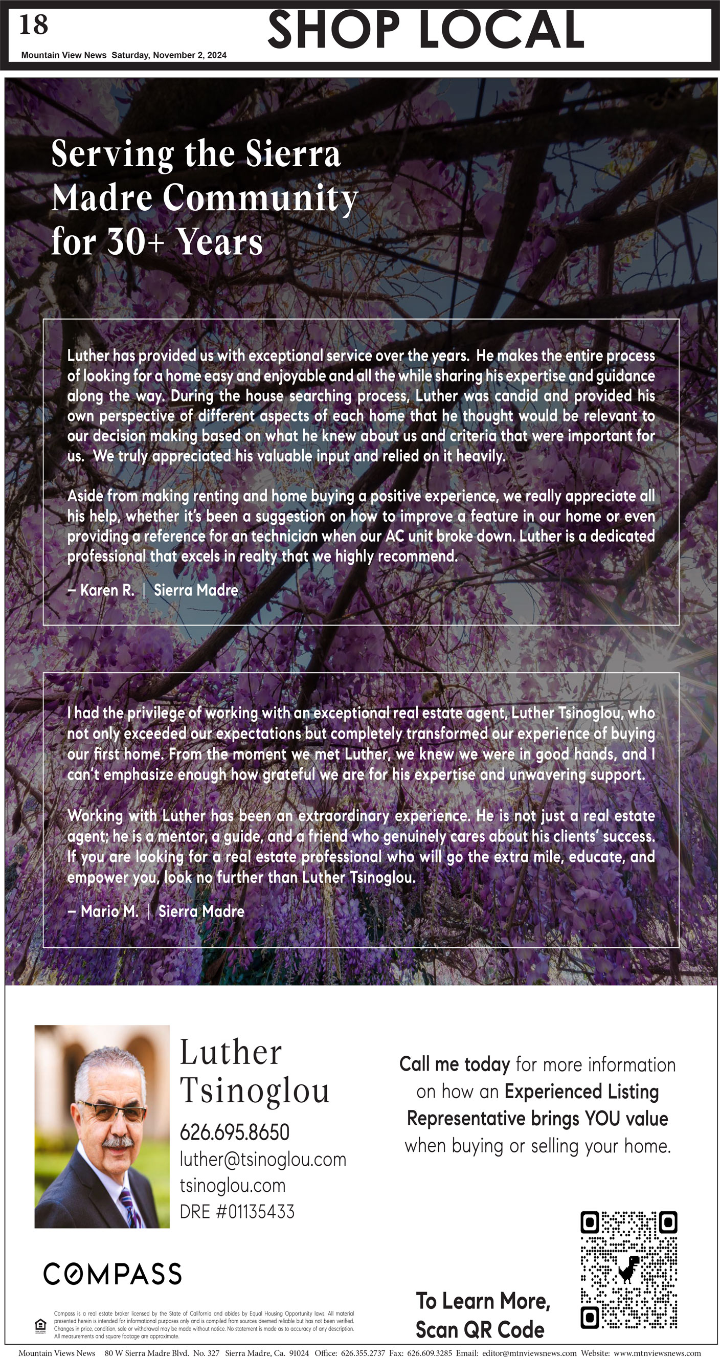 MVNews this week: Page 18