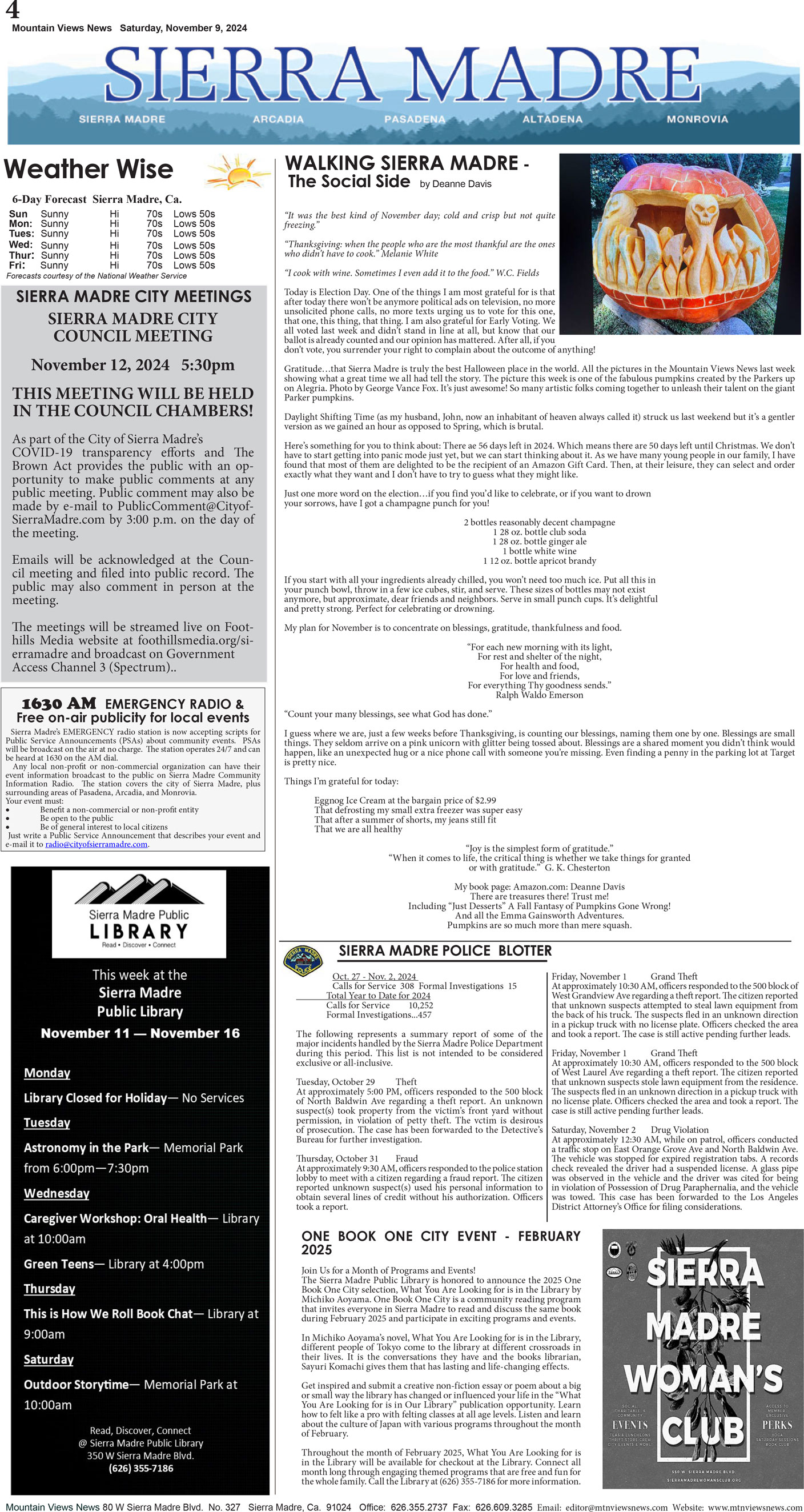 MVNews this week: Page 4