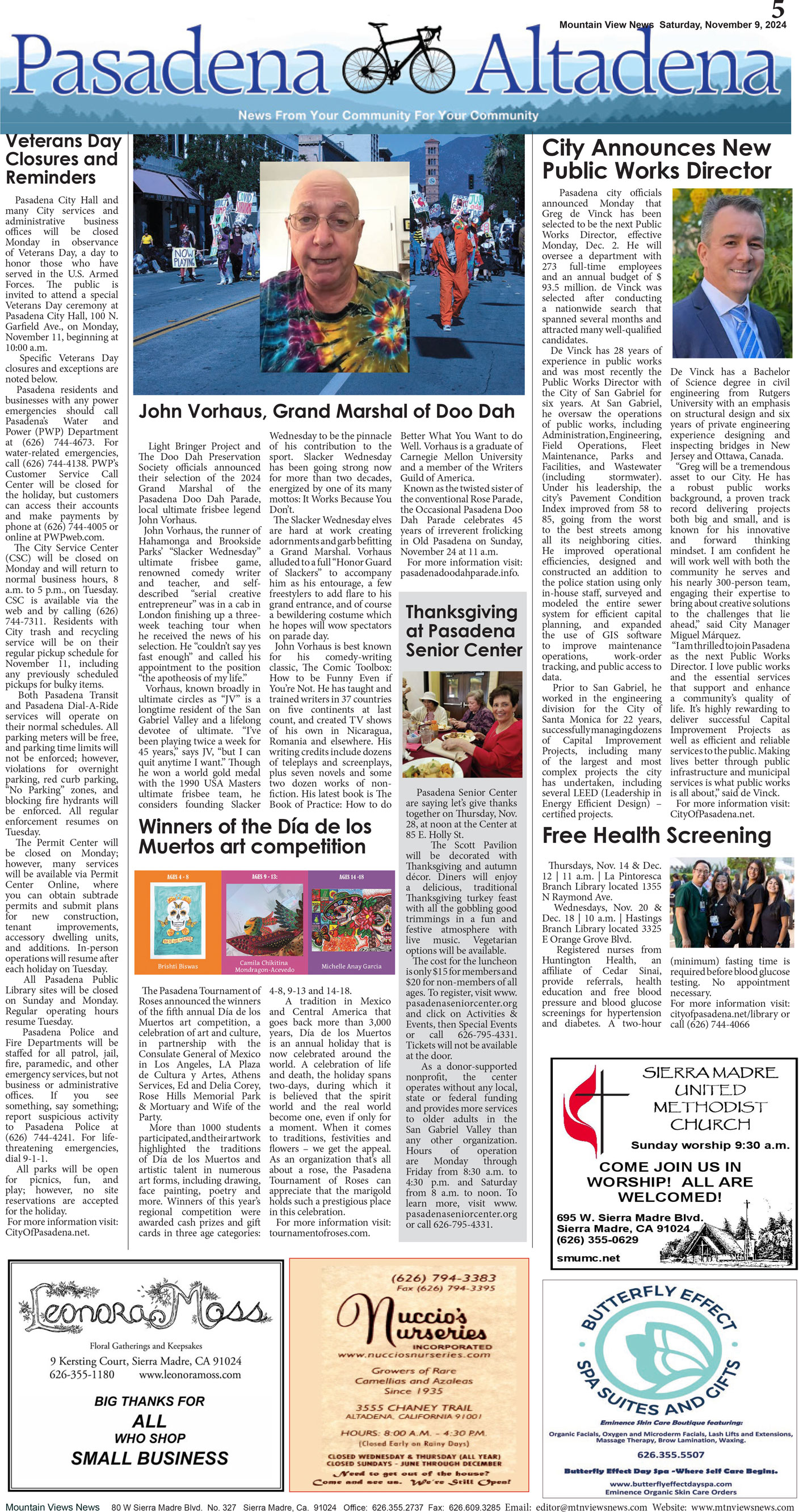 MVNews this week: Page 5