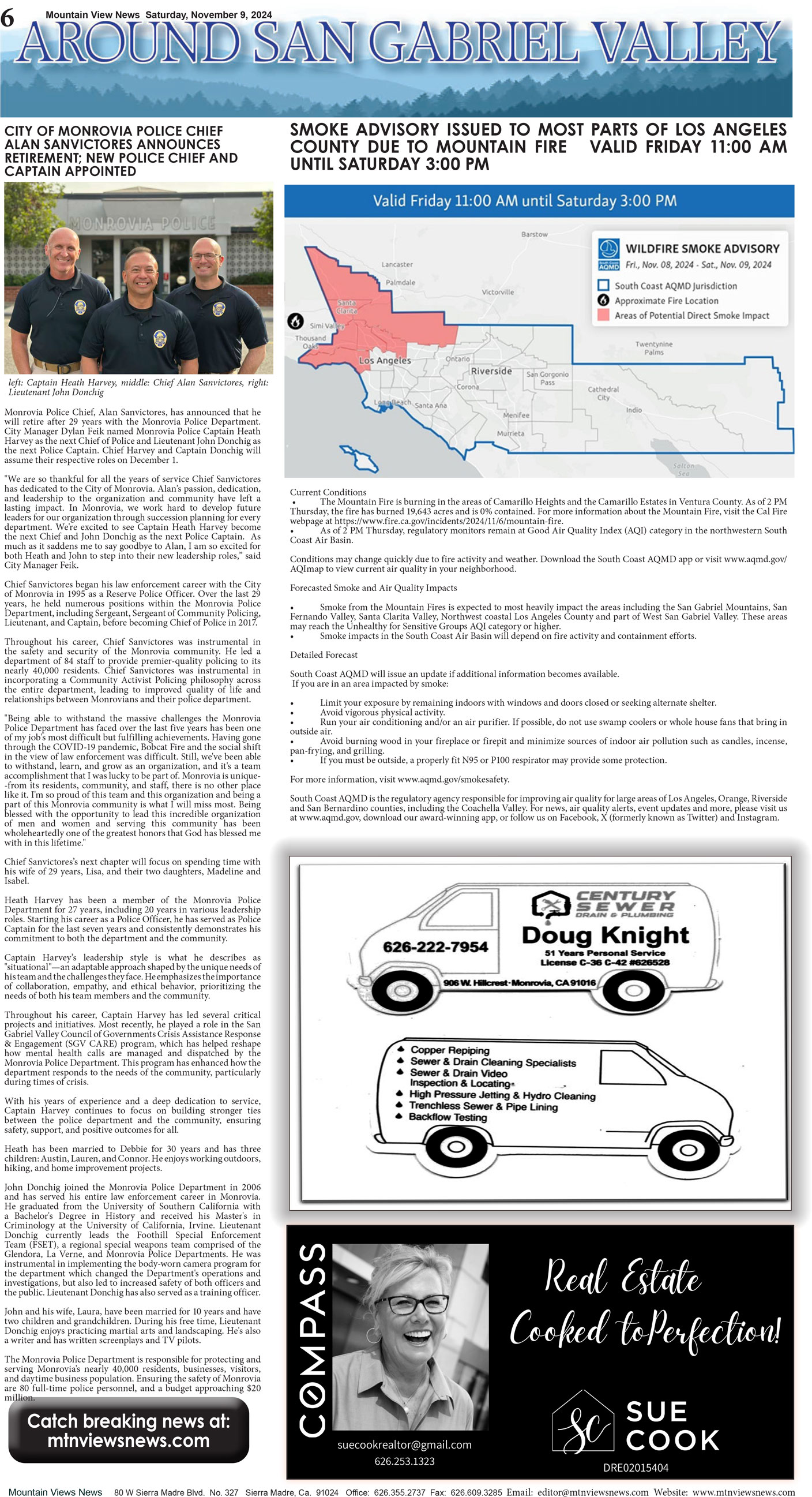 MVNews this week: Page 6