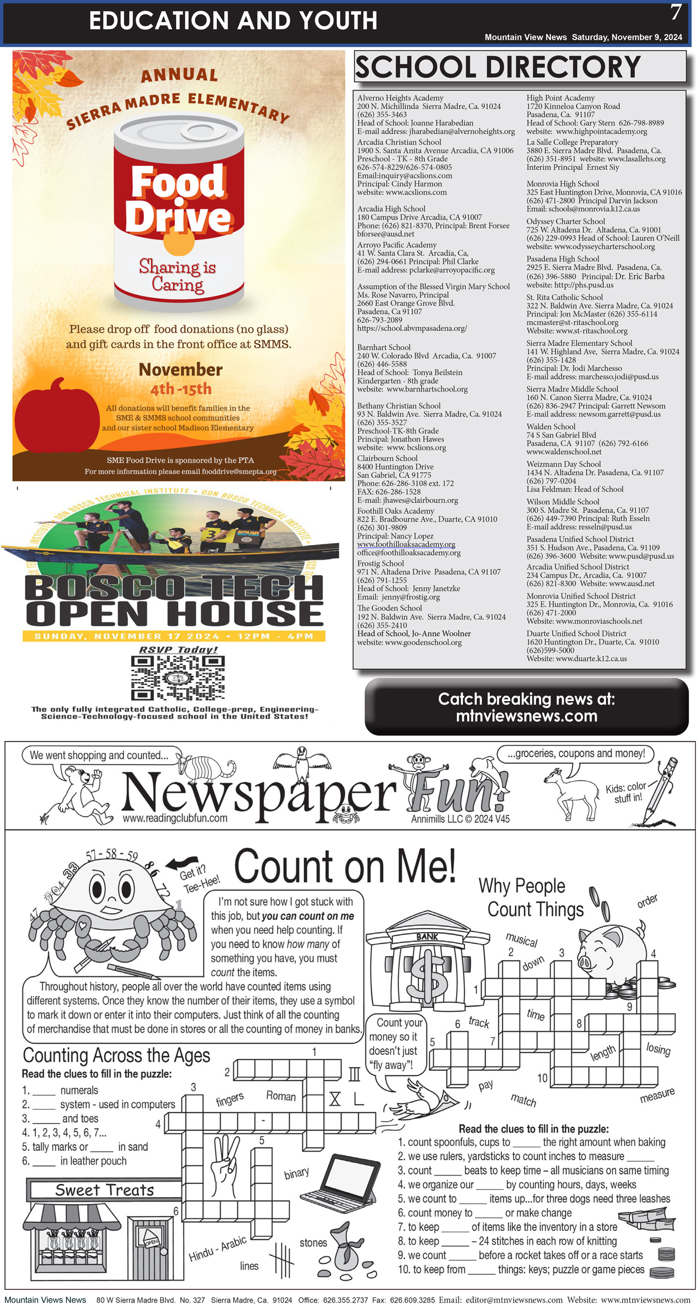 MVNews this week: Page 7