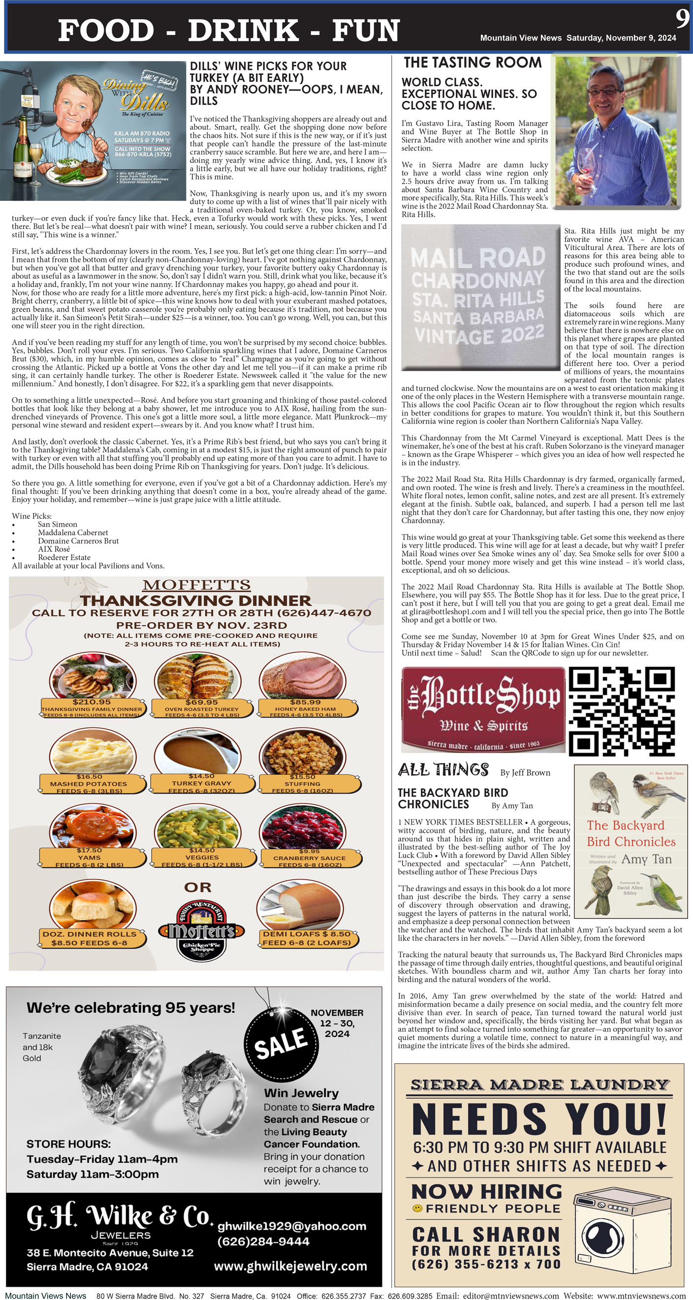 MVNews this week: Page 9