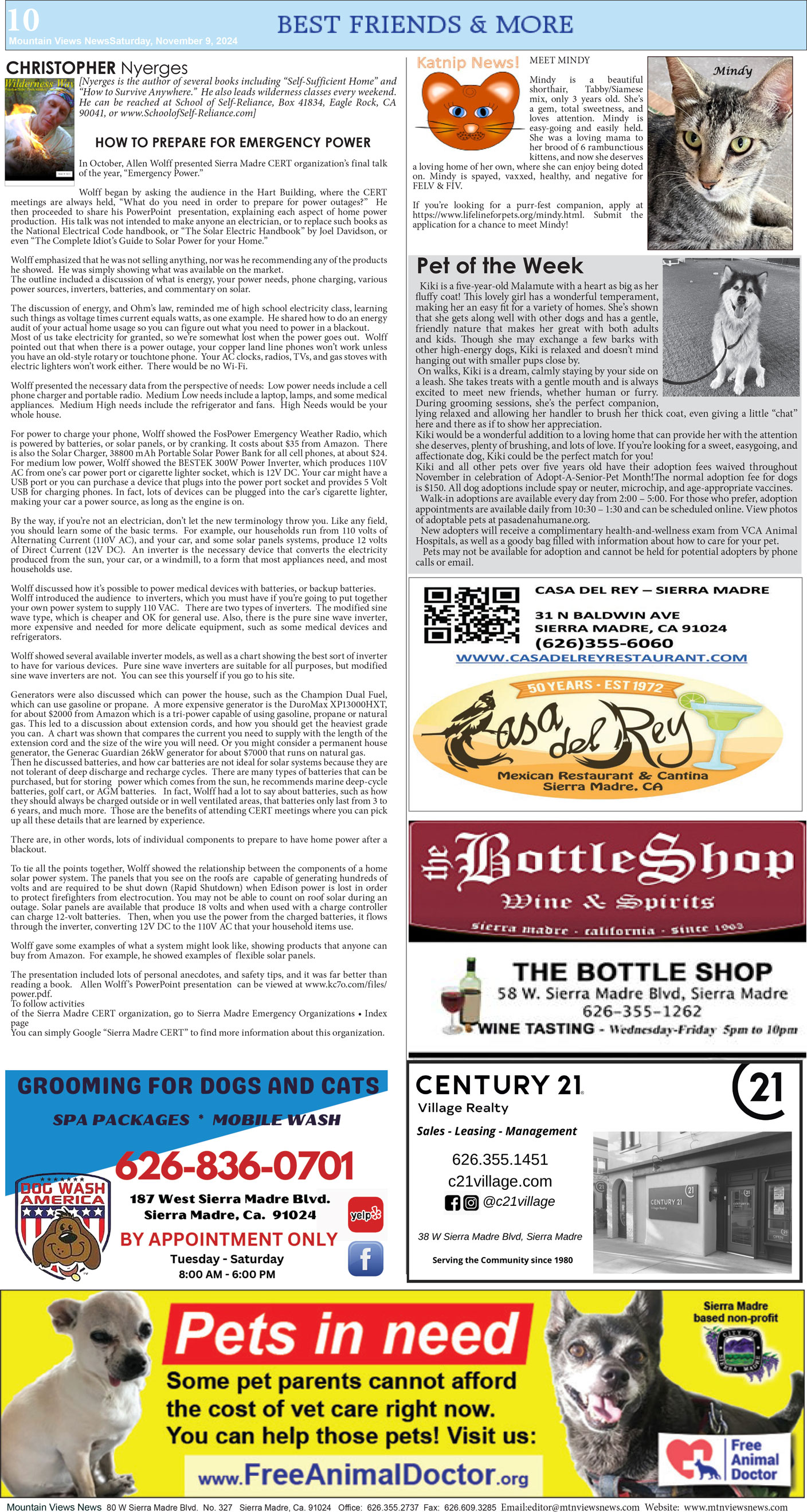 MVNews this week: Page 10