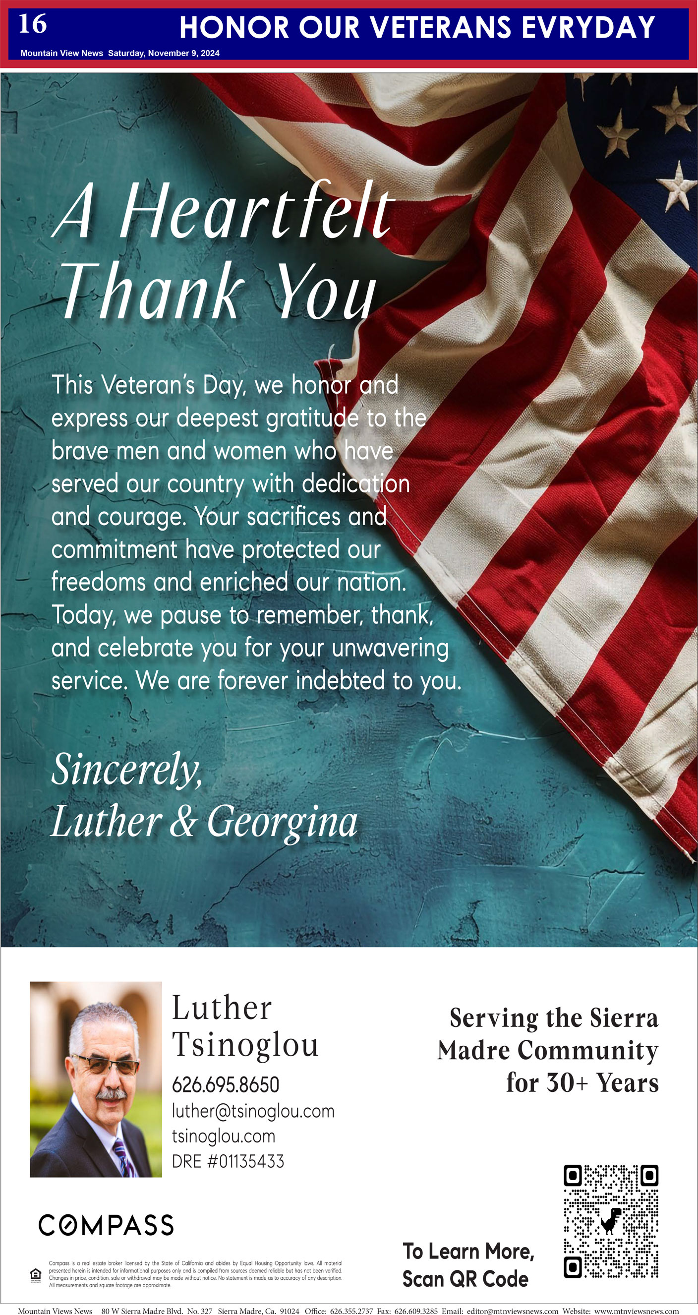 MVNews this week: Page 16