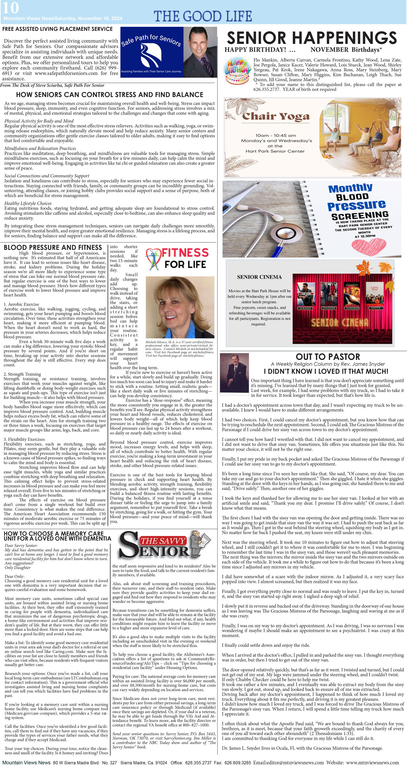 MVNews this week: Page 10