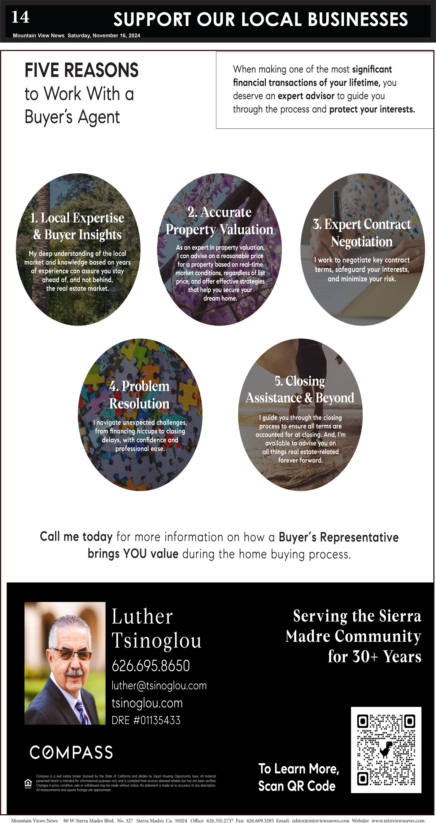 MVNews this week: Page 14