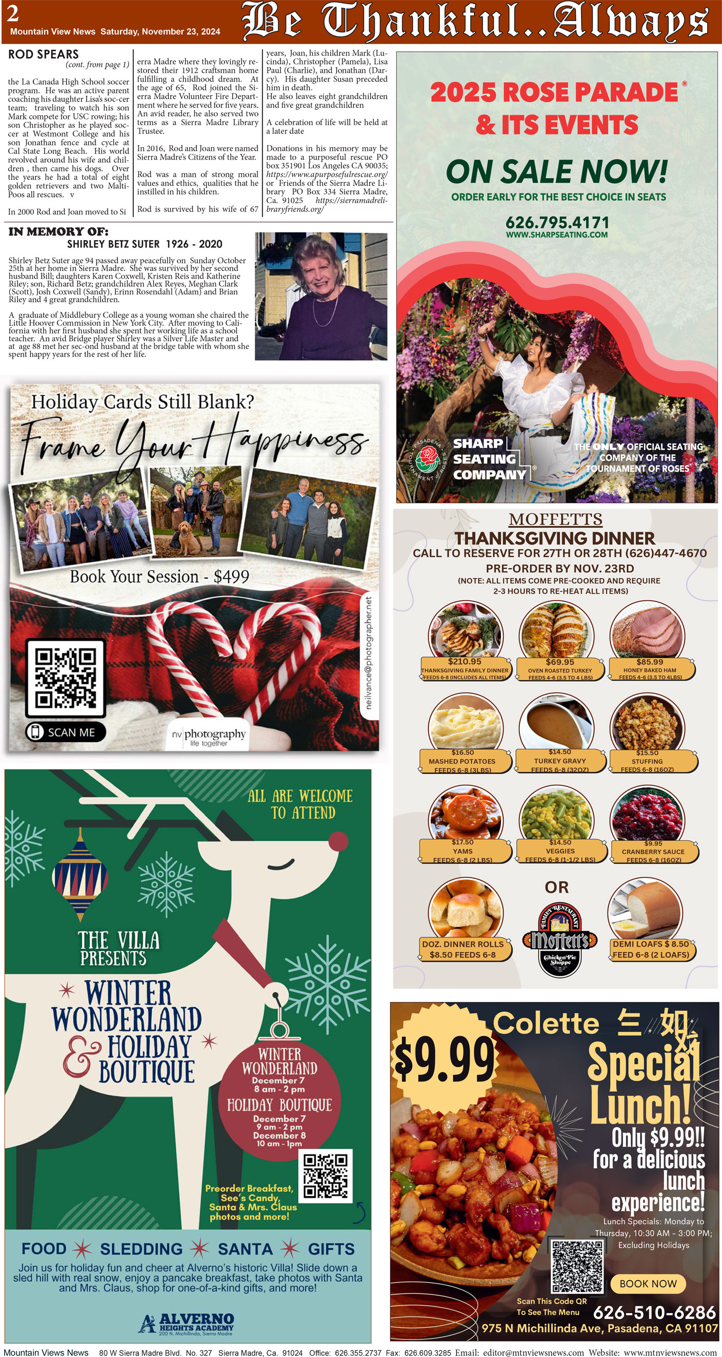 MVNews this week: Page 2