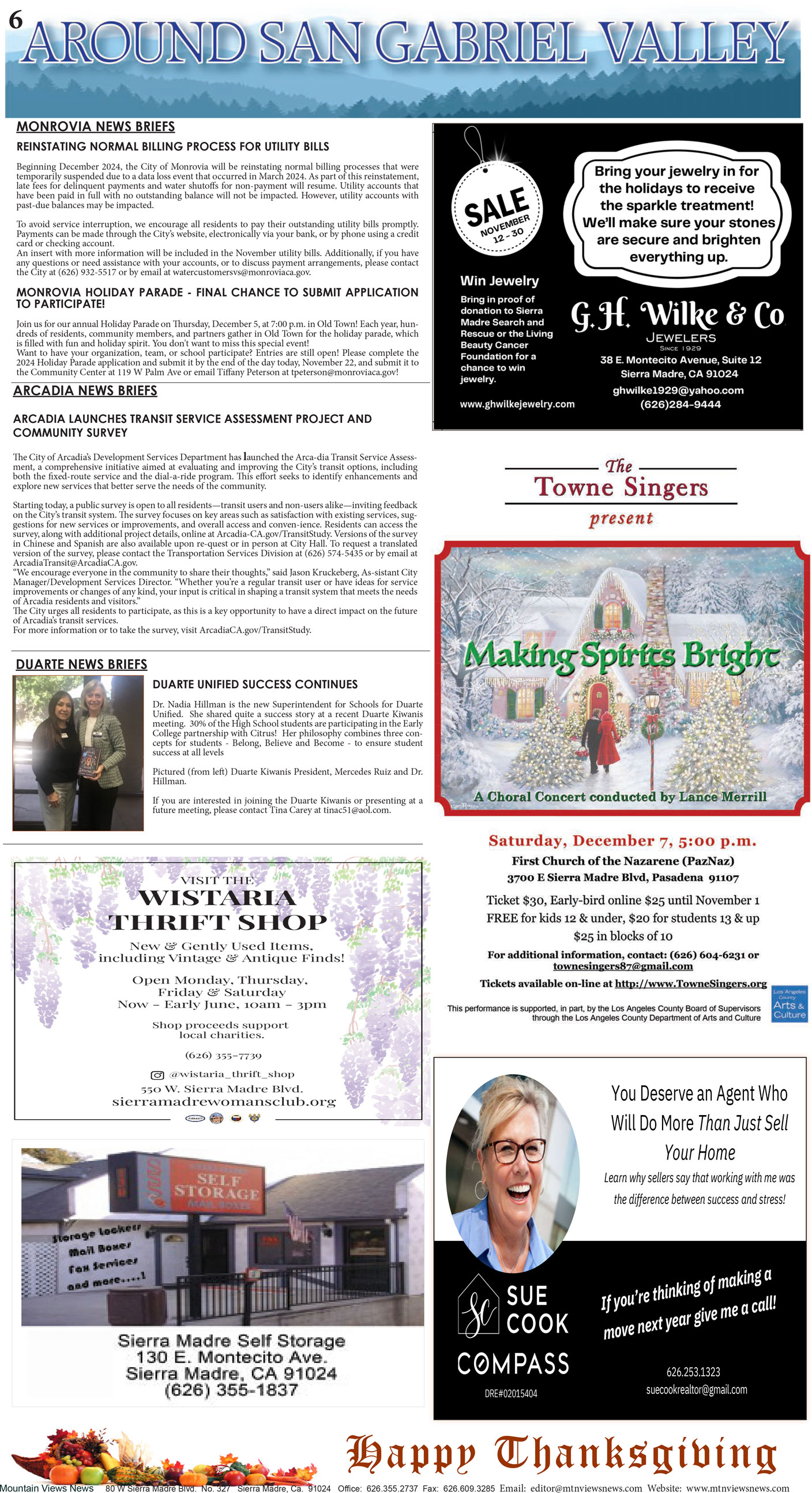 MVNews this week: Page 6