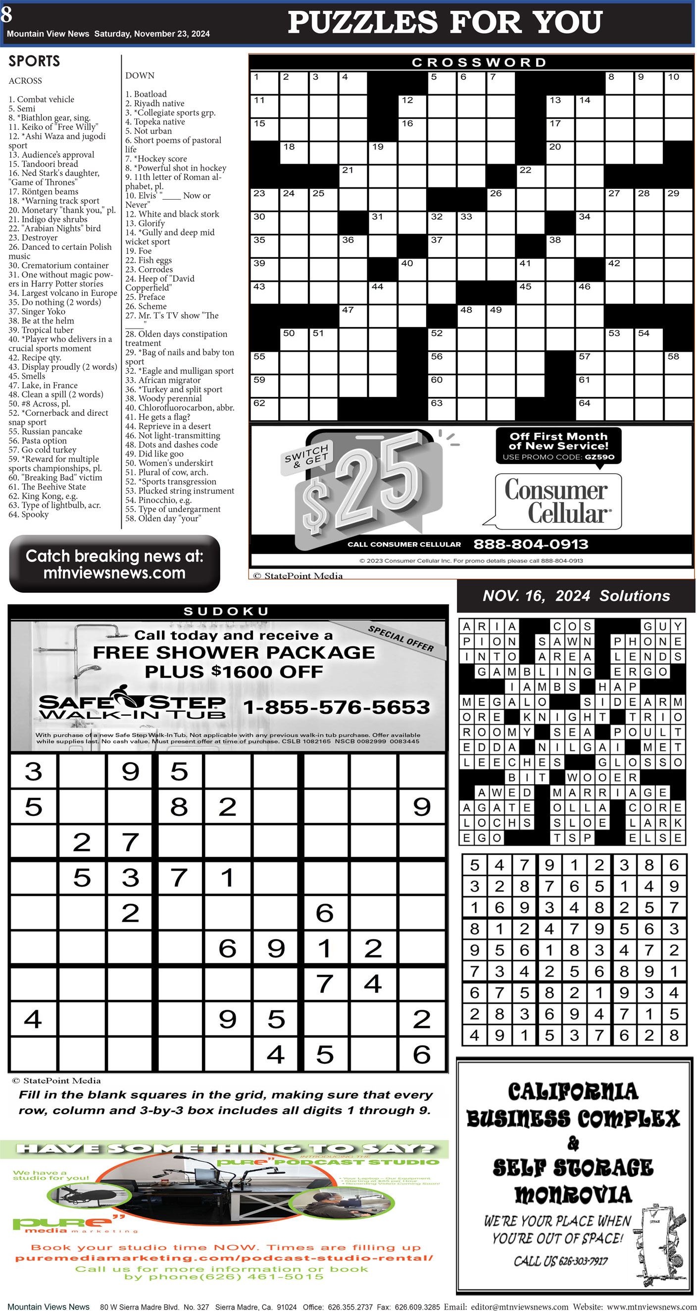 MVNews this week: Page 8